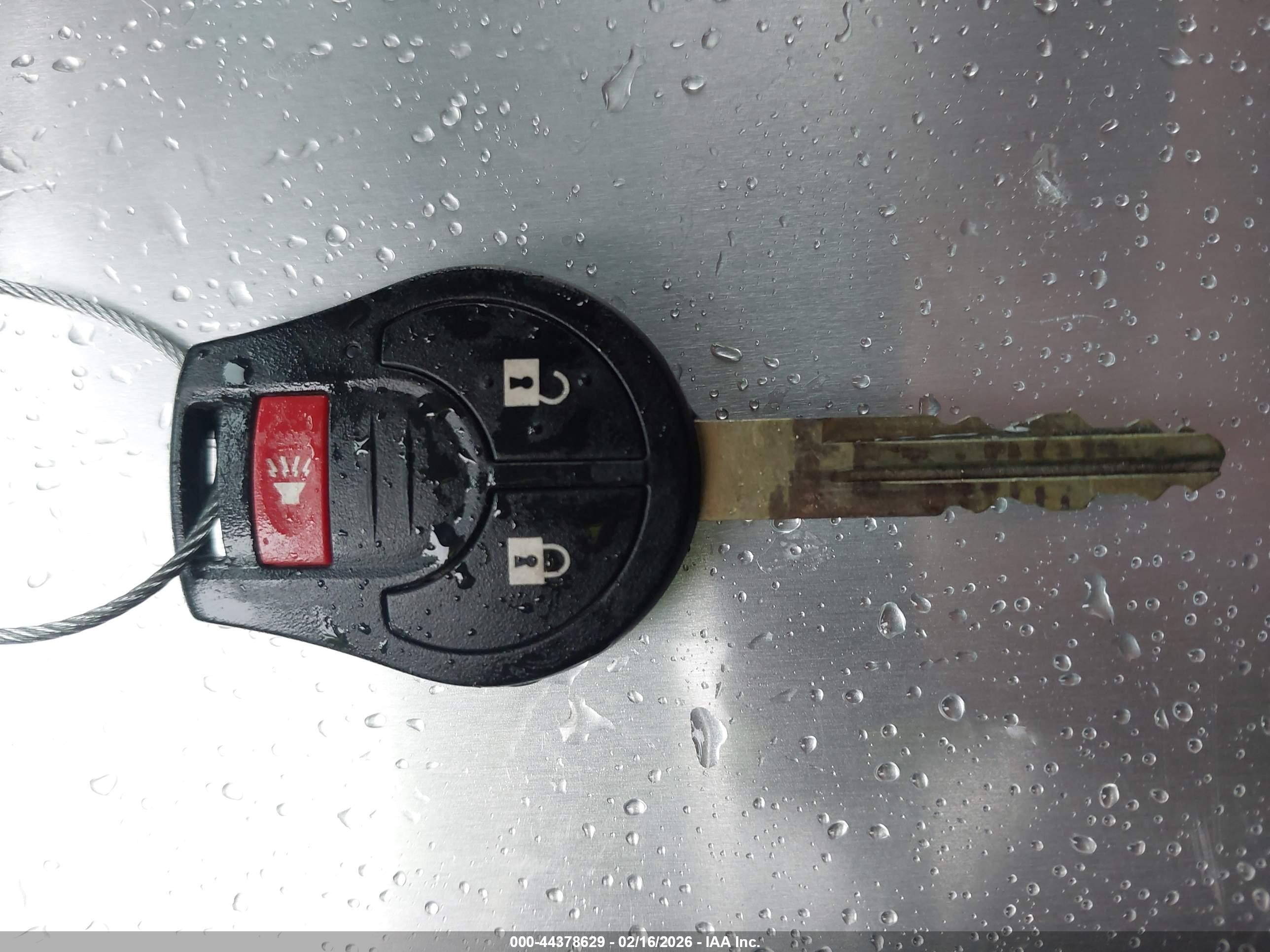 NISSAN NV200 image 11