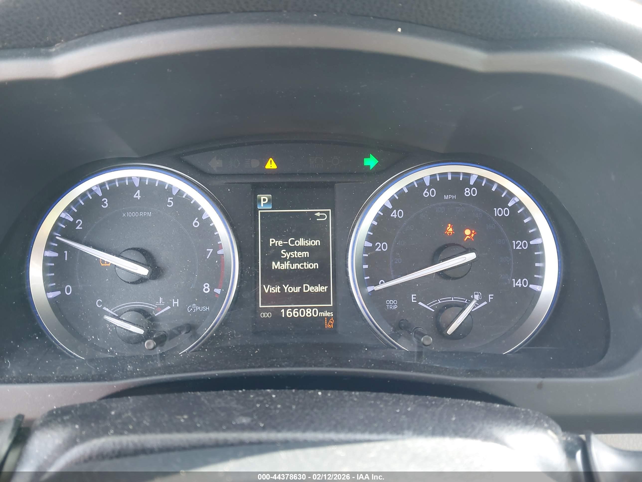 TOYOTA HIGHLANDER image 7