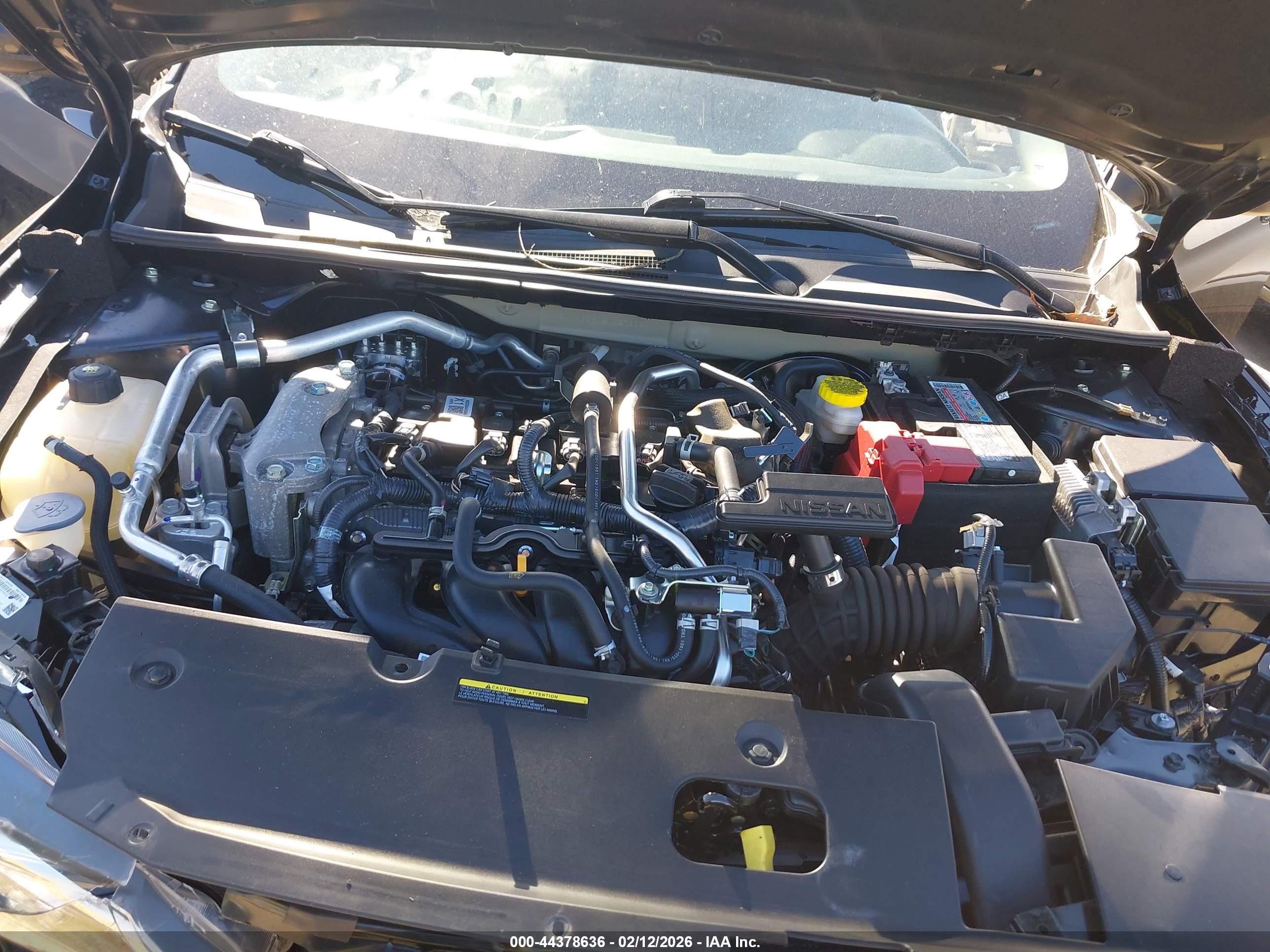 NISSAN SENTRA image 10