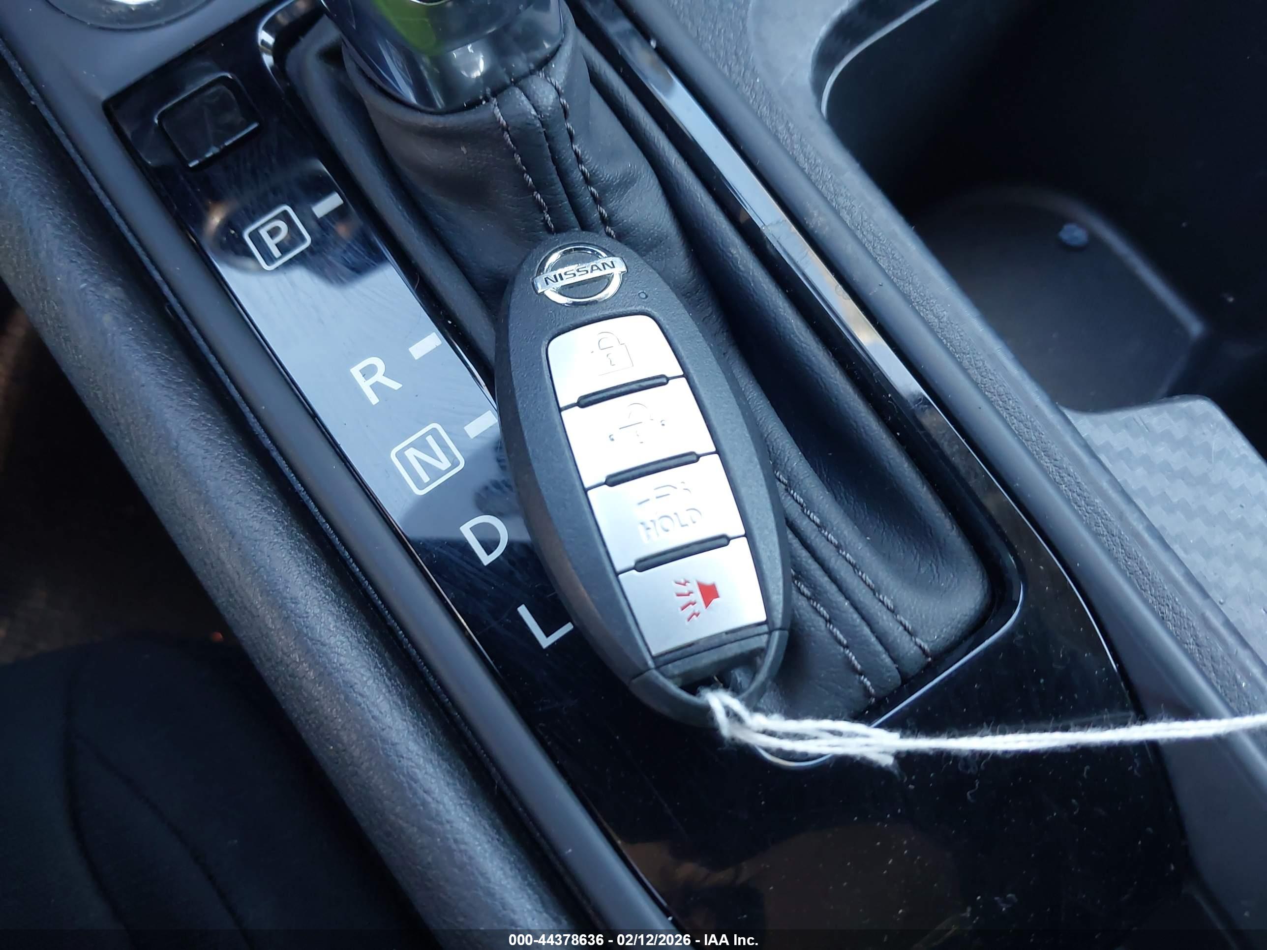 NISSAN SENTRA image 11