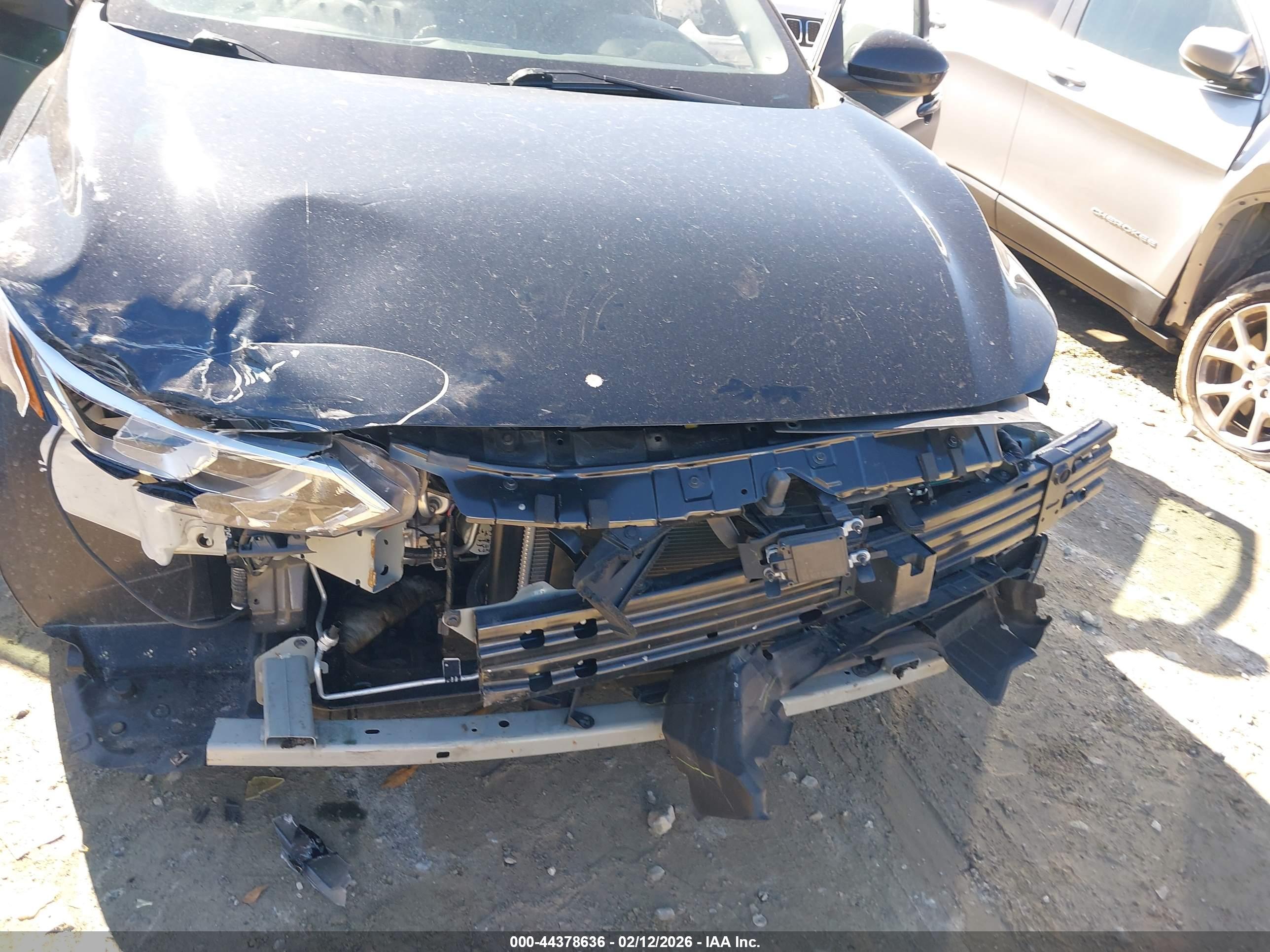 NISSAN SENTRA image 6
