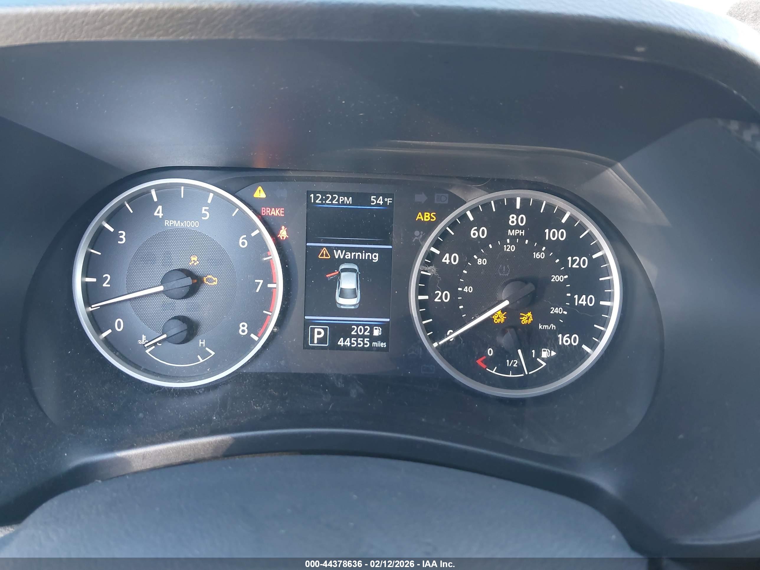 NISSAN SENTRA image 7
