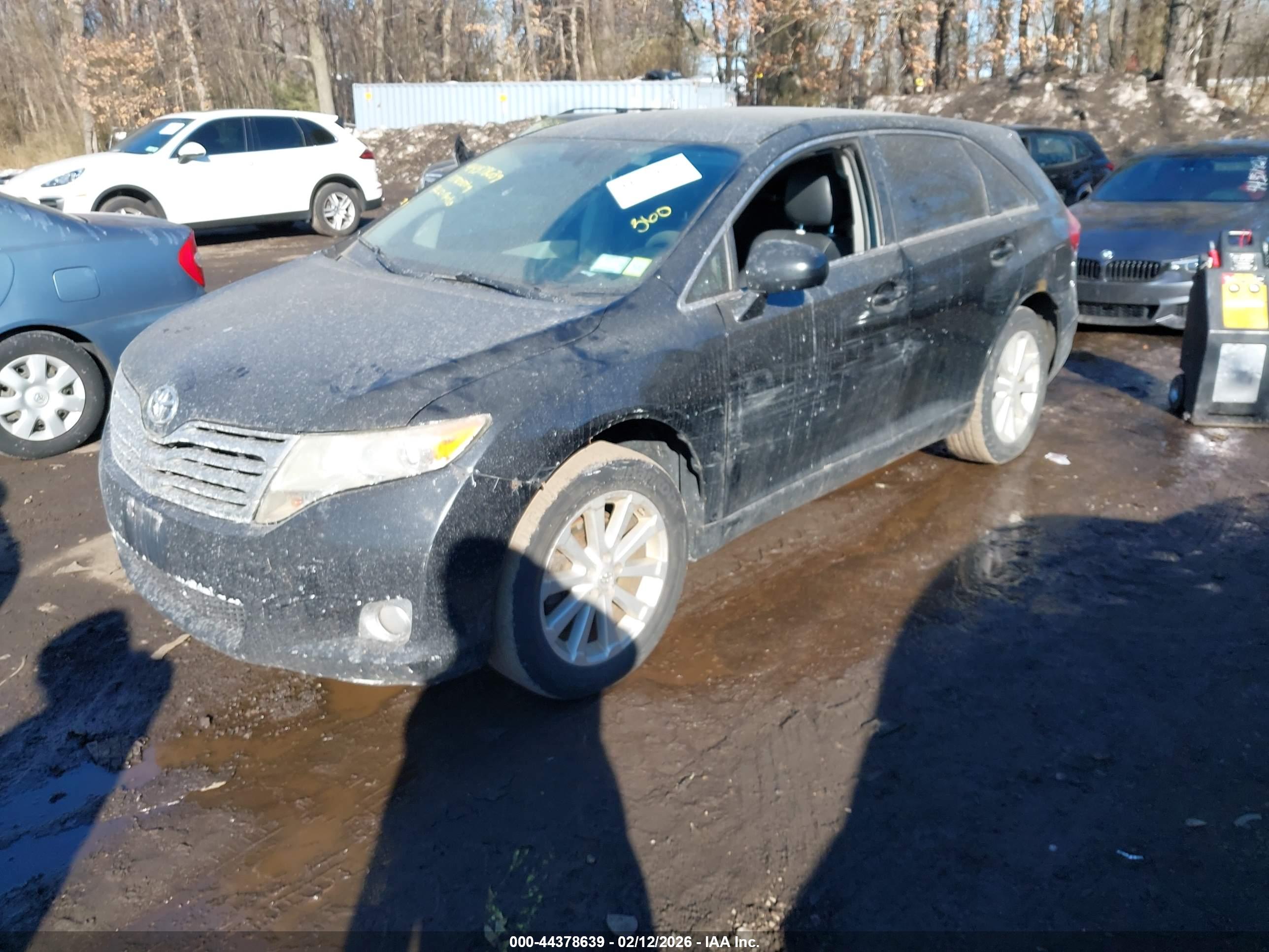TOYOTA VENZA image 2