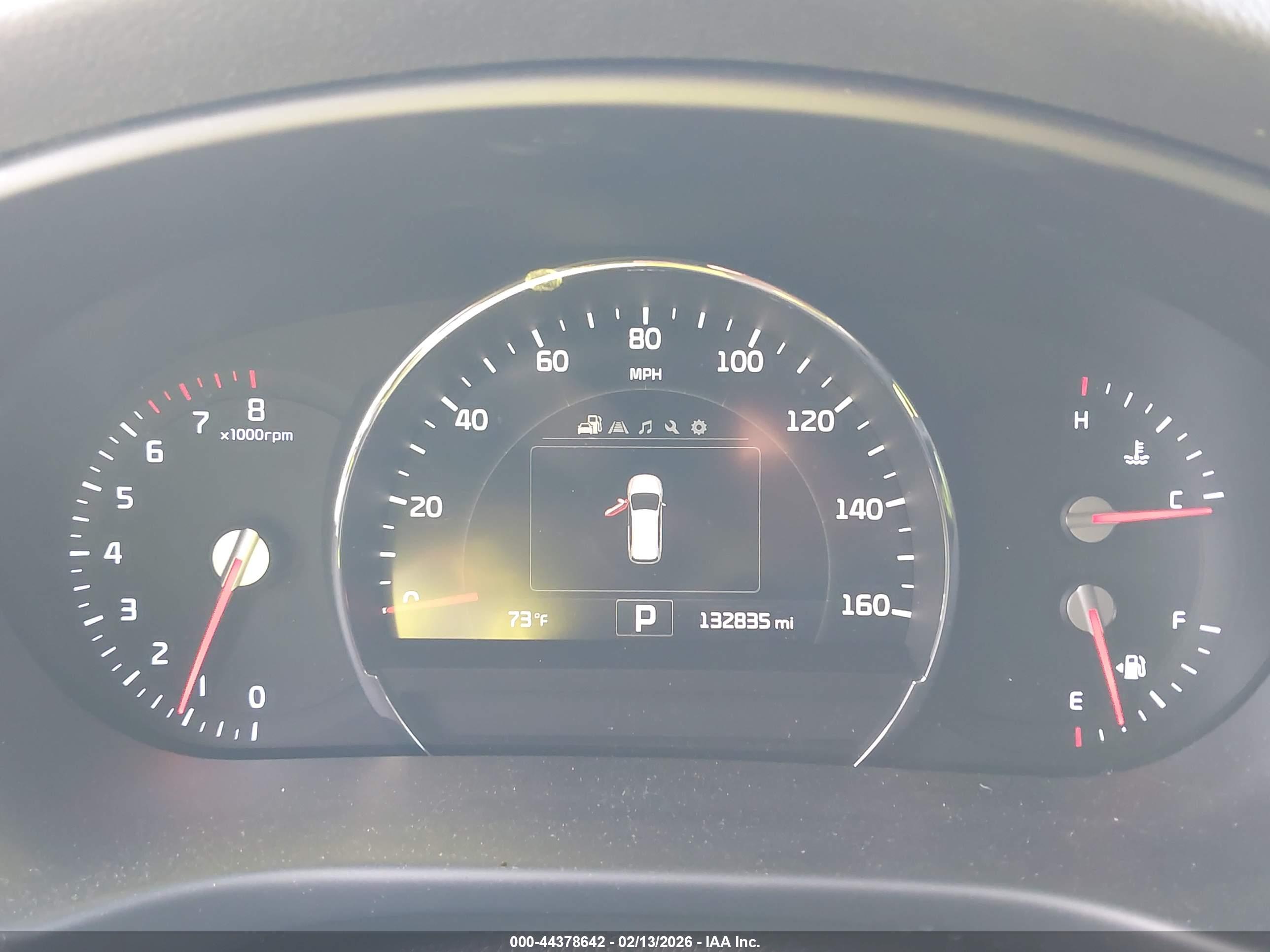 KIA SORENTO image 7