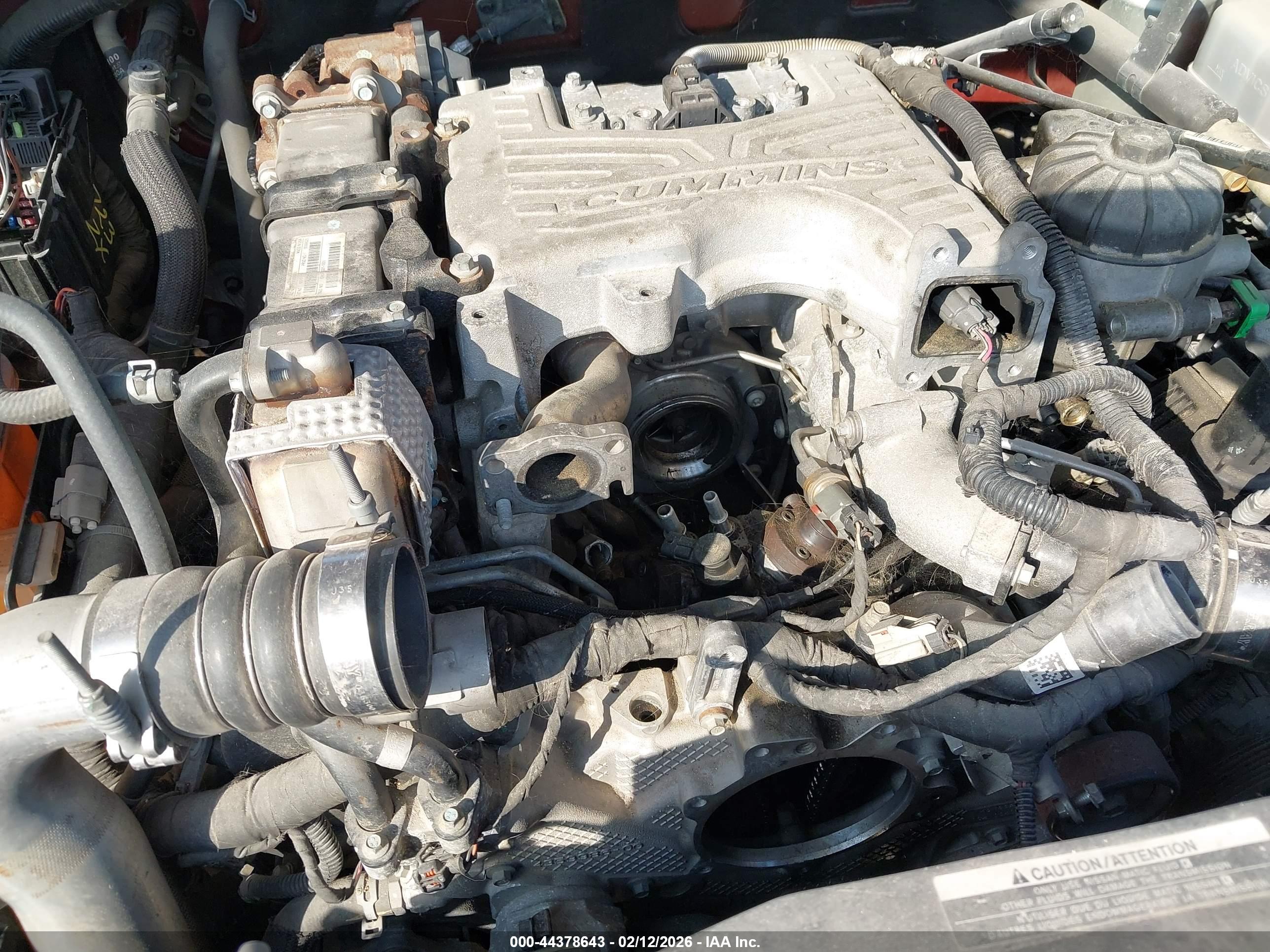NISSAN TITAN image 6