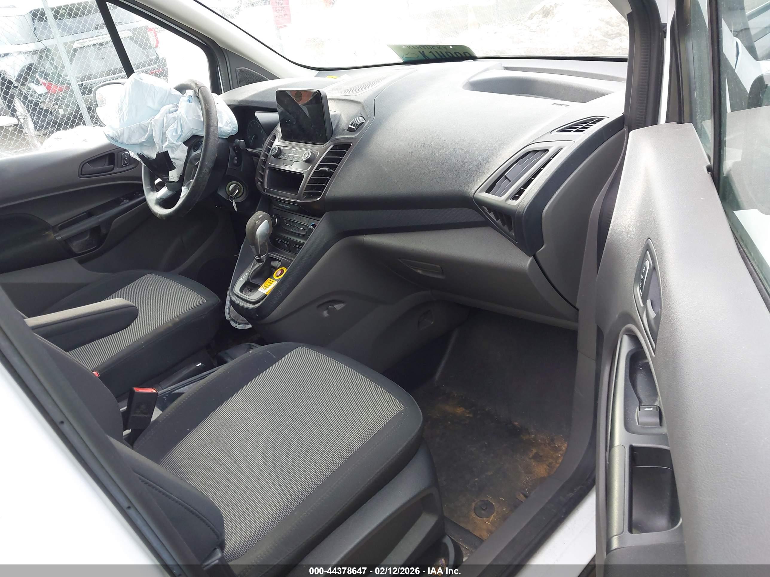 FORD TRANSIT image 5