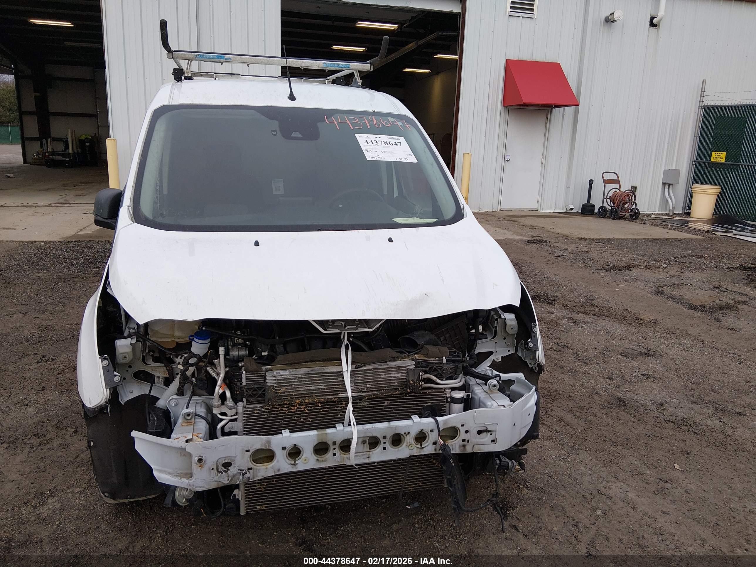 FORD TRANSIT image 6