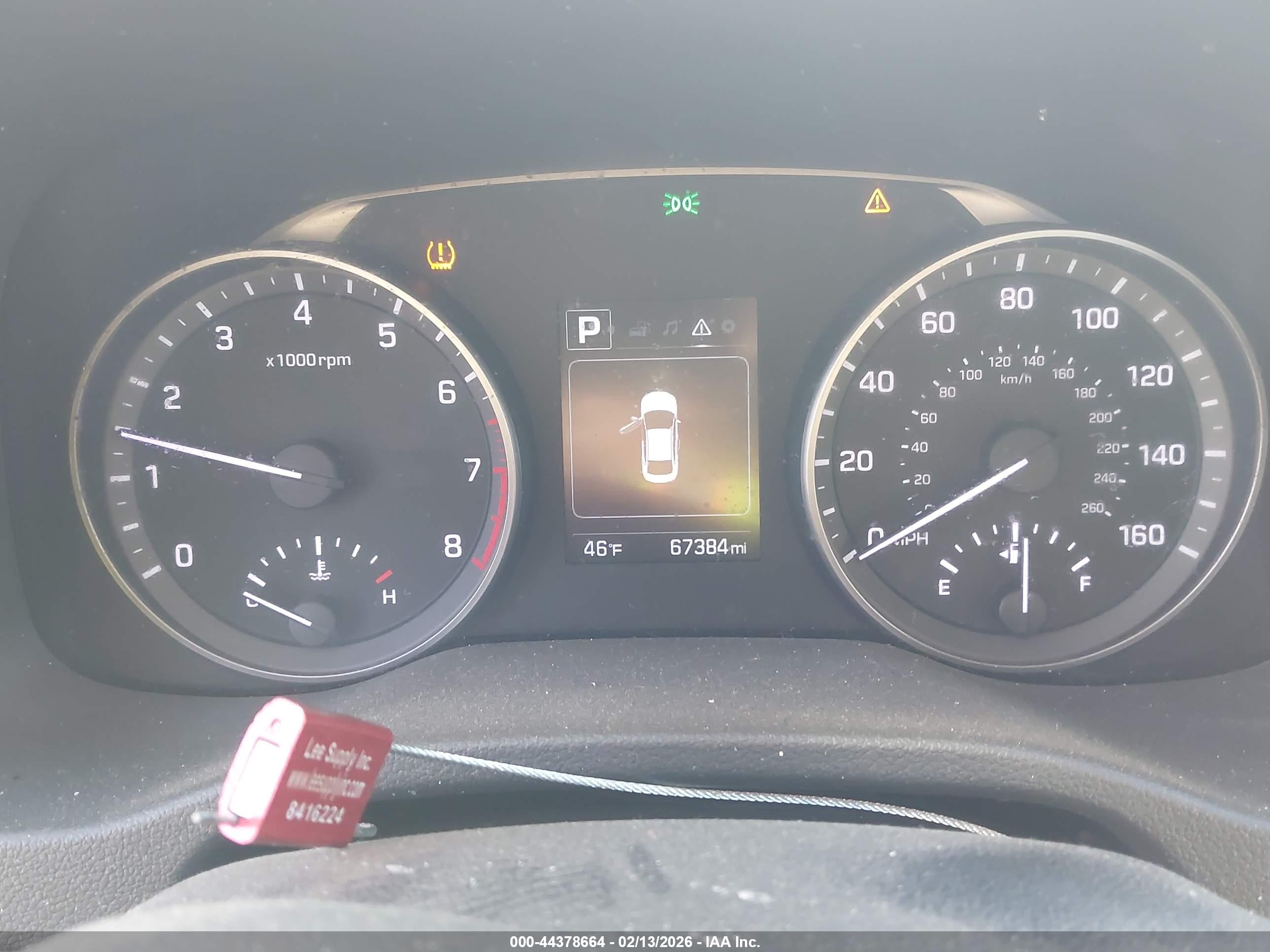 HYUNDAI ELANTRA image 7