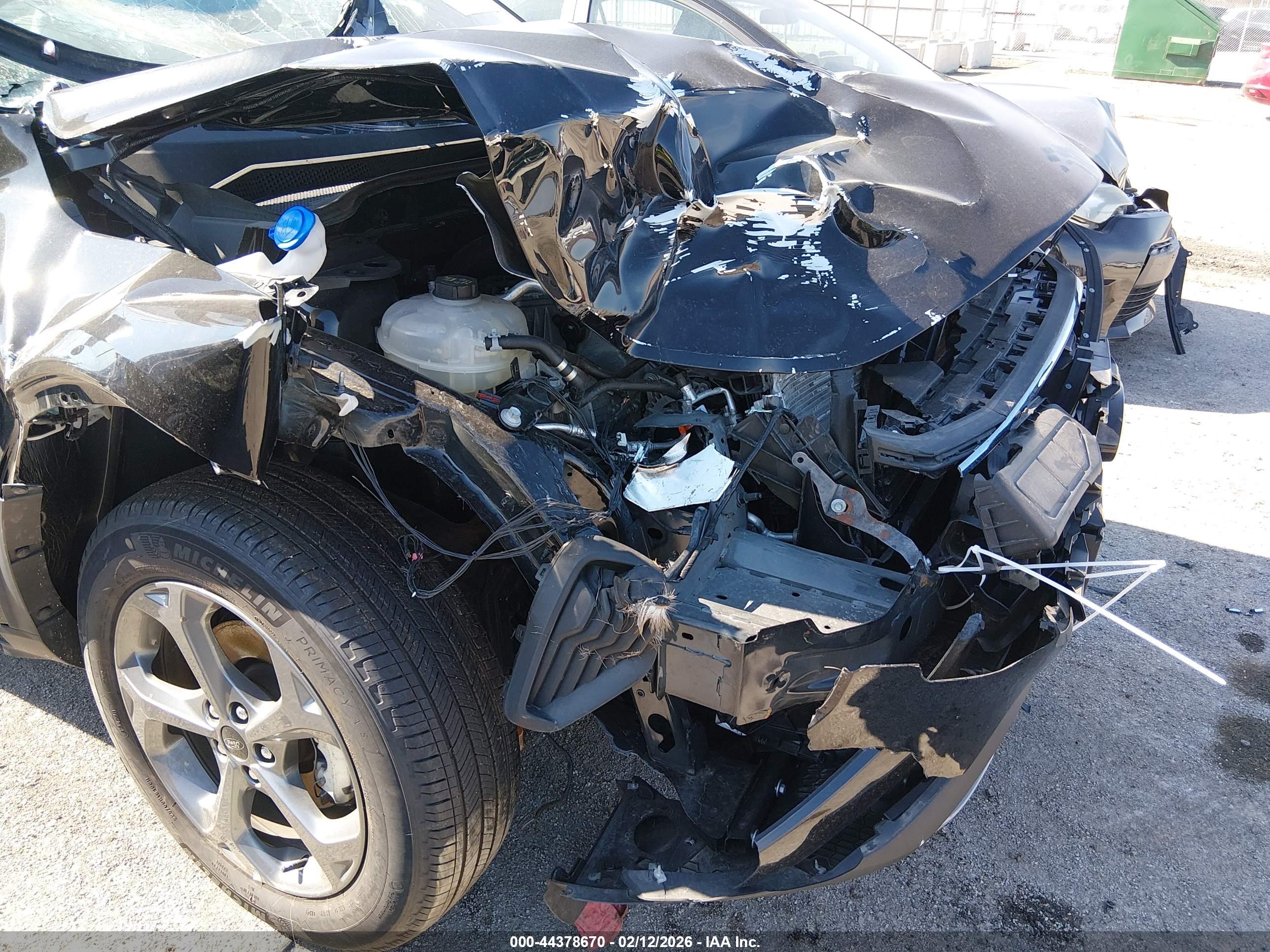 FORD ESCAPE image 6