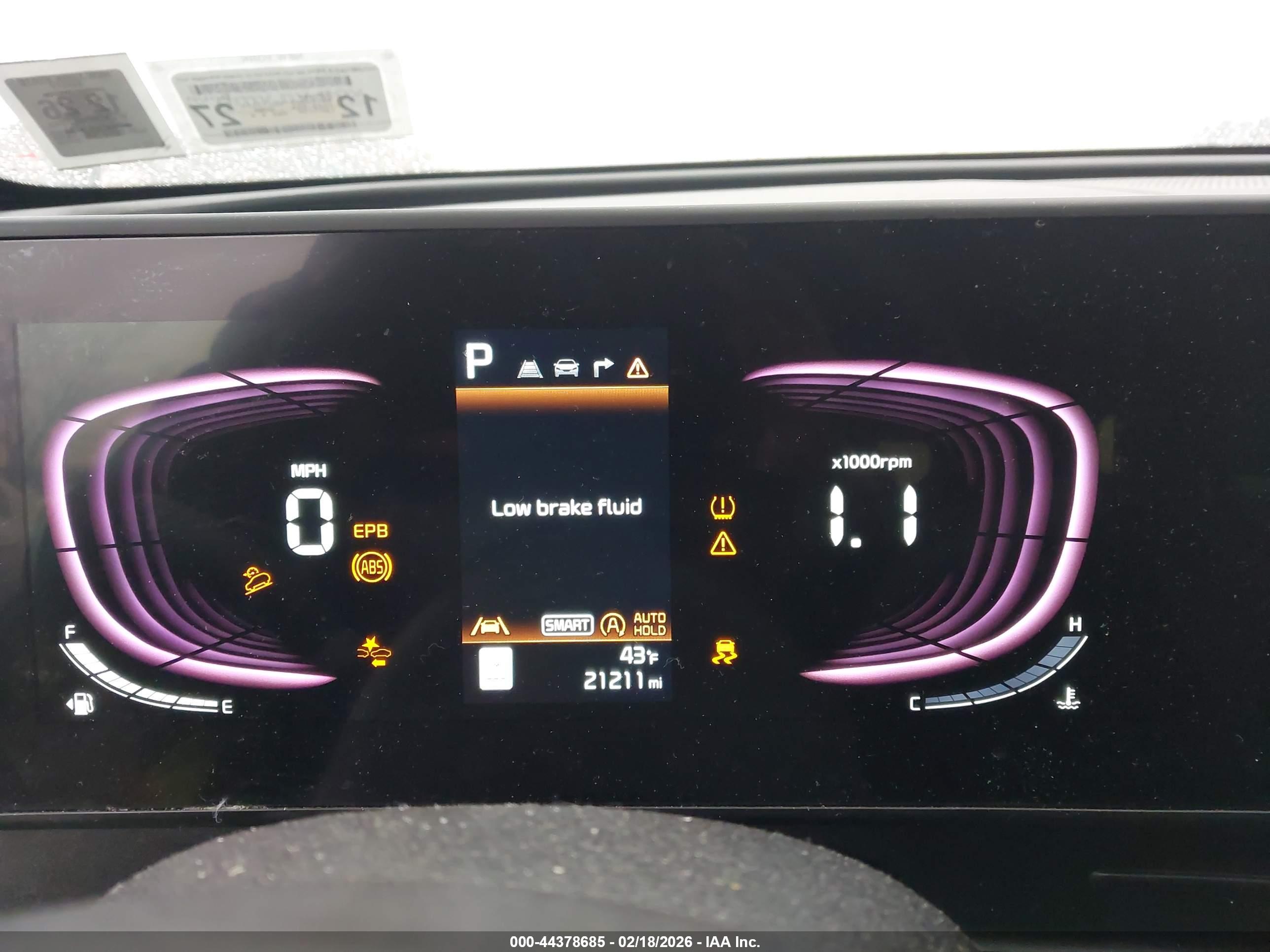 KIA SPORTAGE image 7