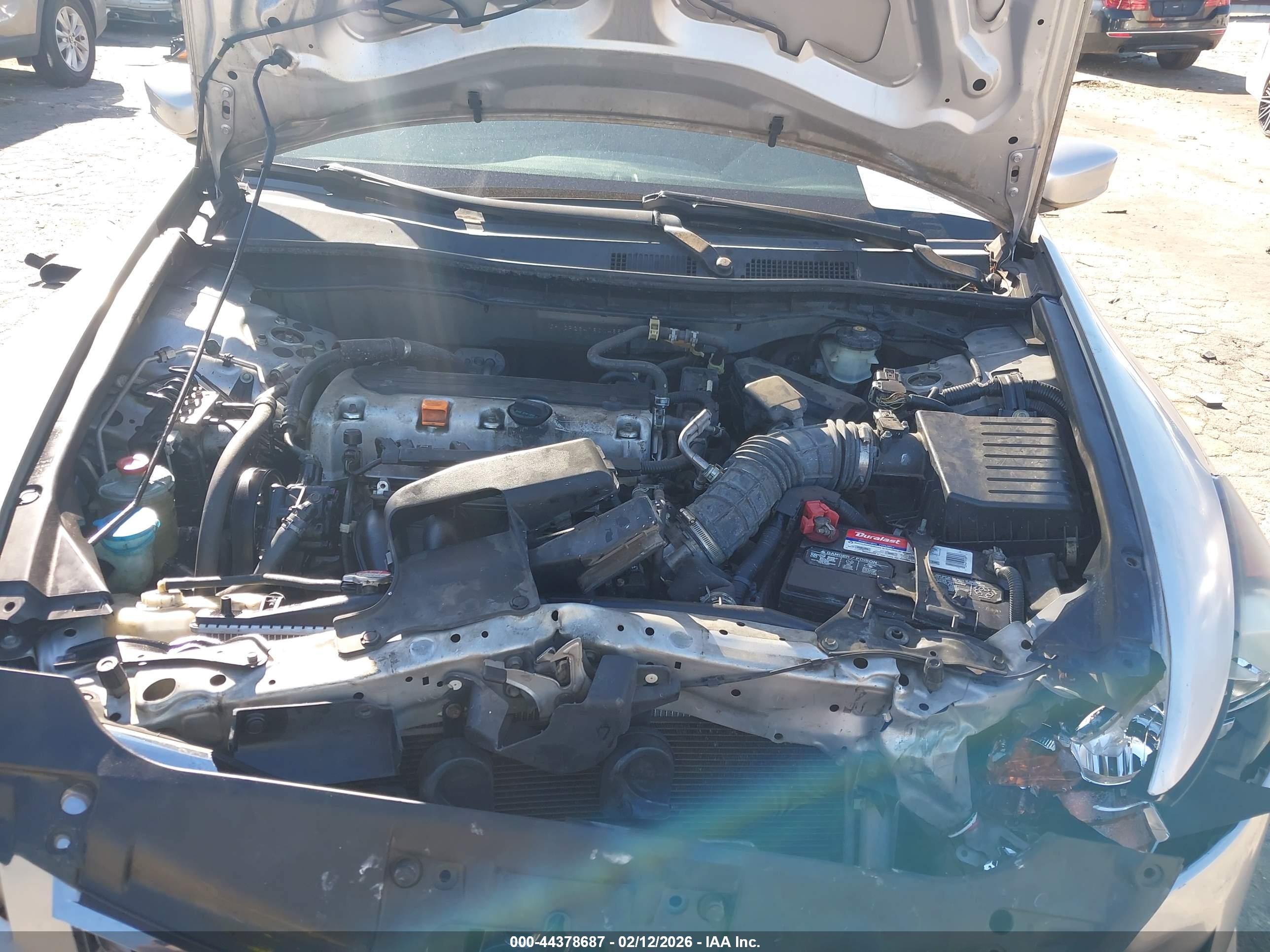 HONDA ACCORD image 10