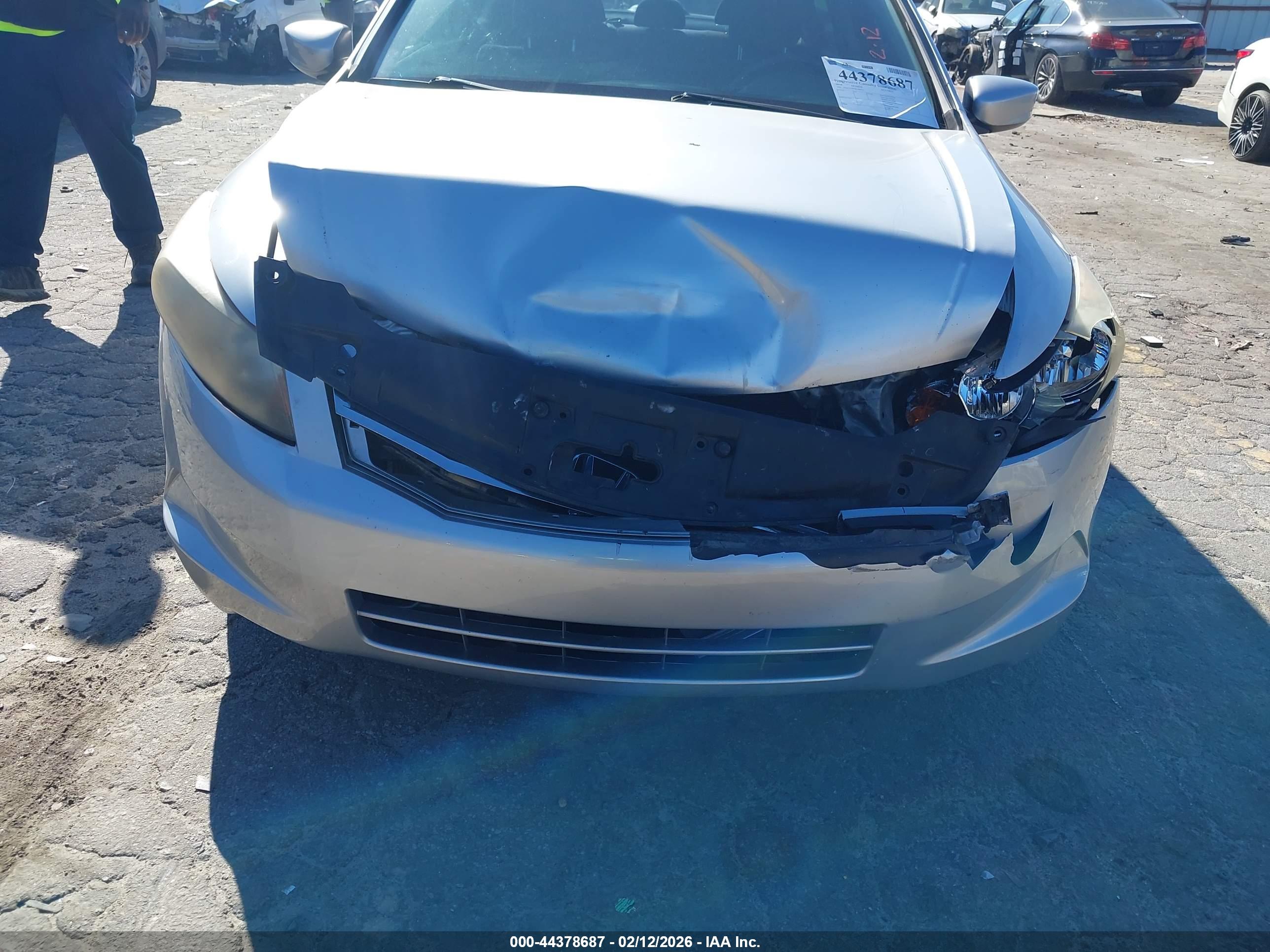 HONDA ACCORD image 6