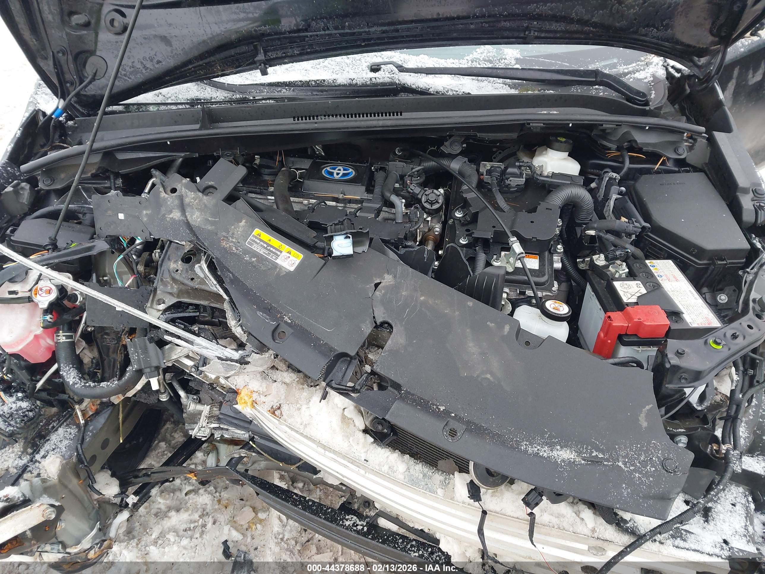 TOYOTA COROLLA image 10