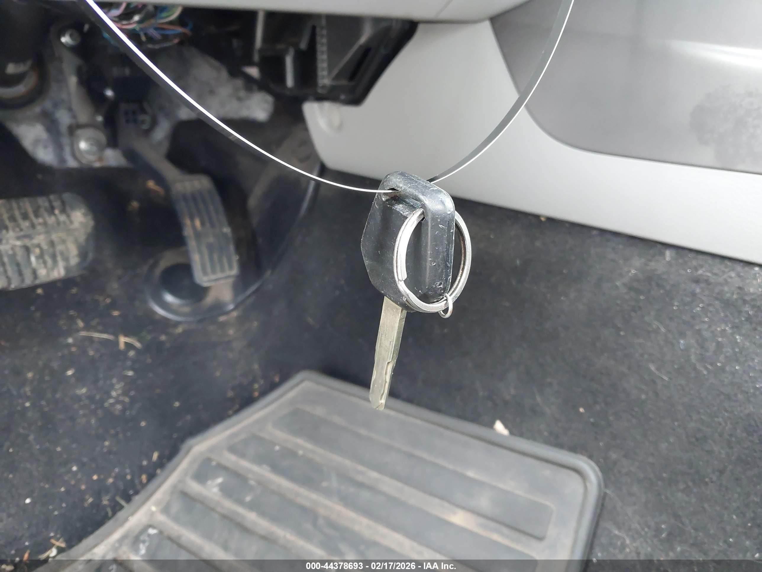 SUBARU FORESTER image 11