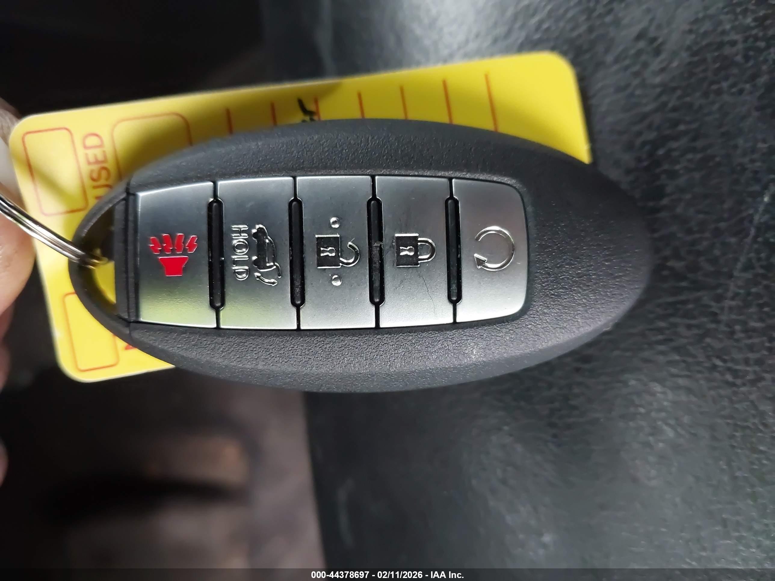 NISSAN PATHFINDER image 11