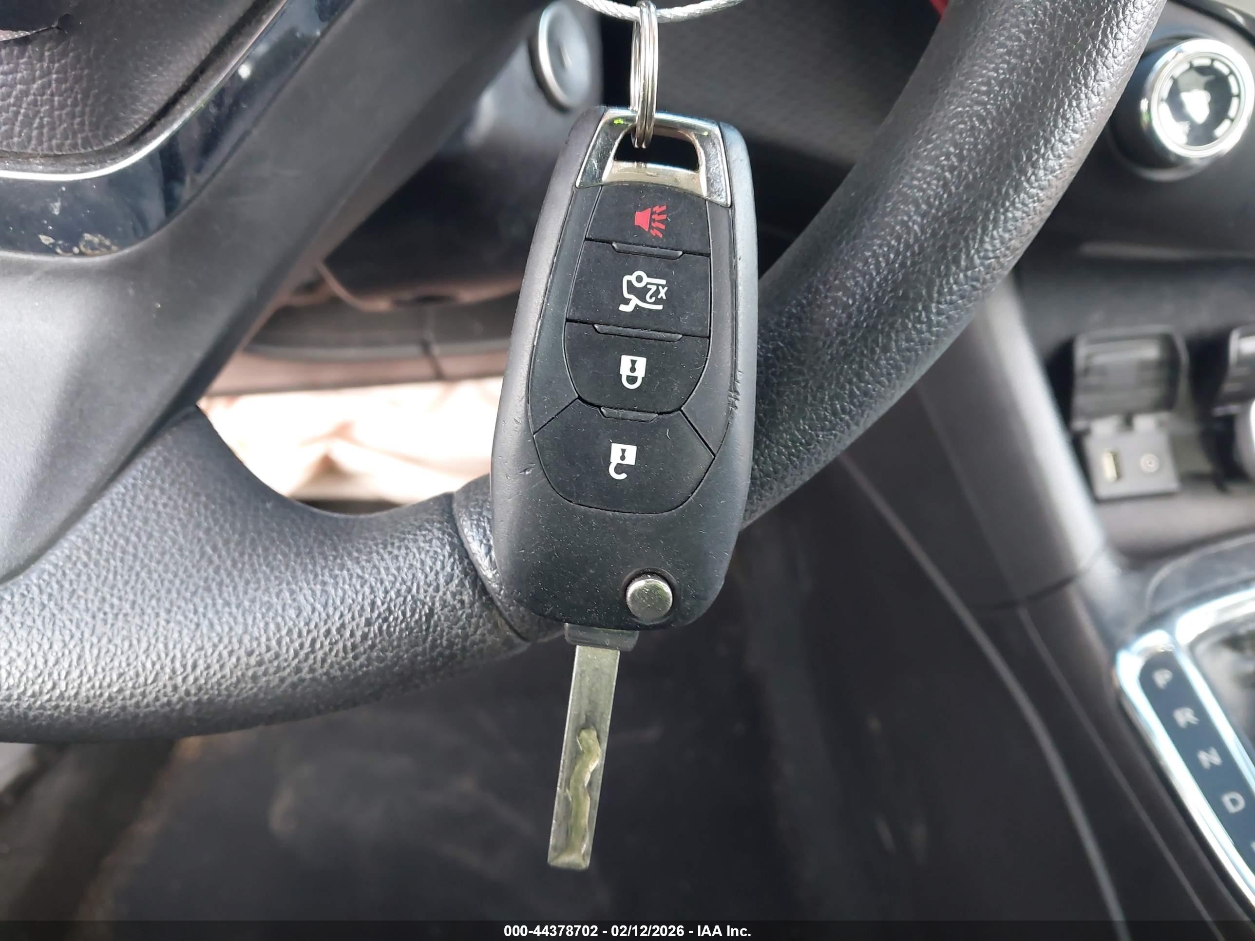 CHEVROLET CRUZE image 11