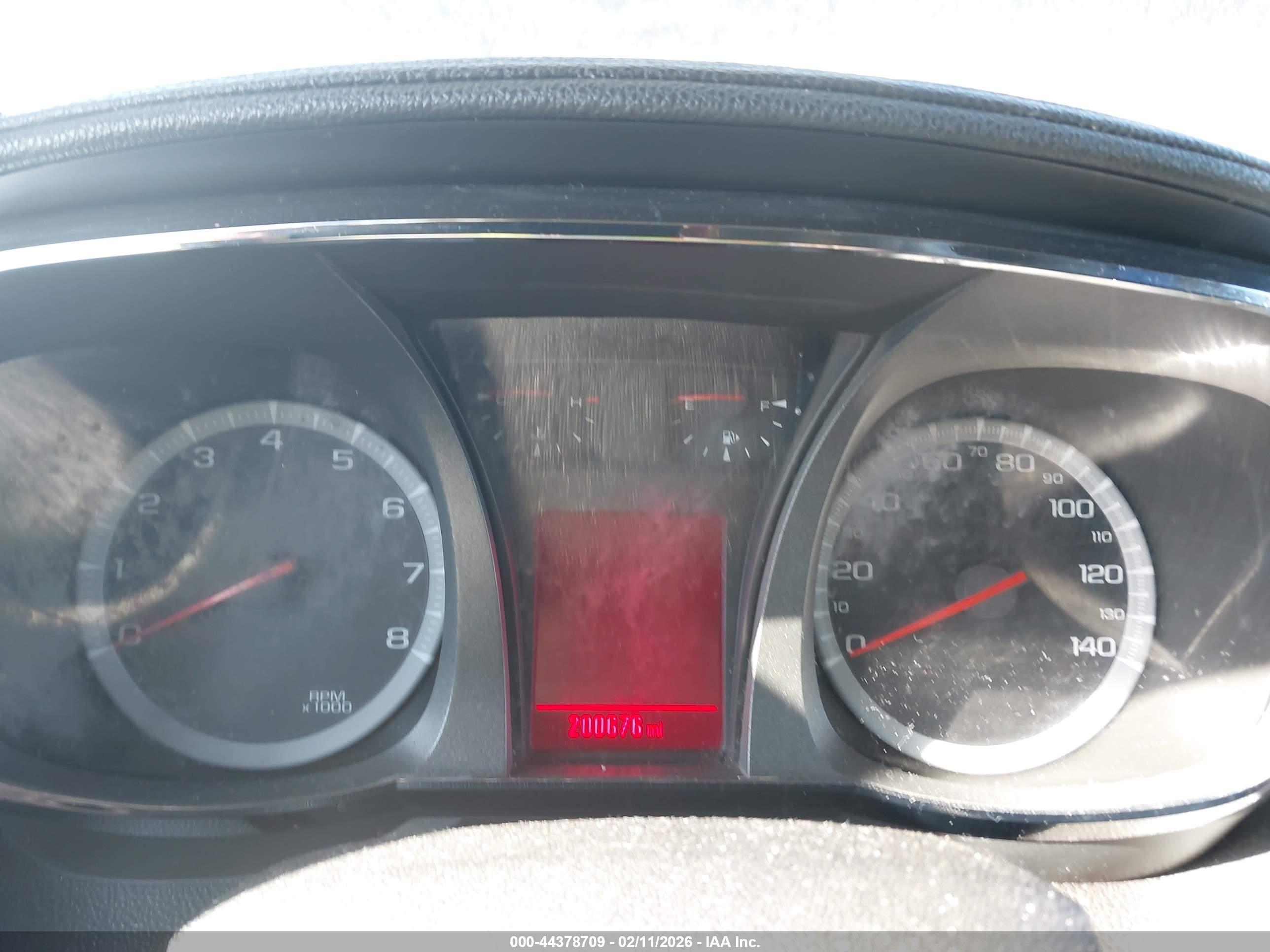 GMC TERRAIN image 7