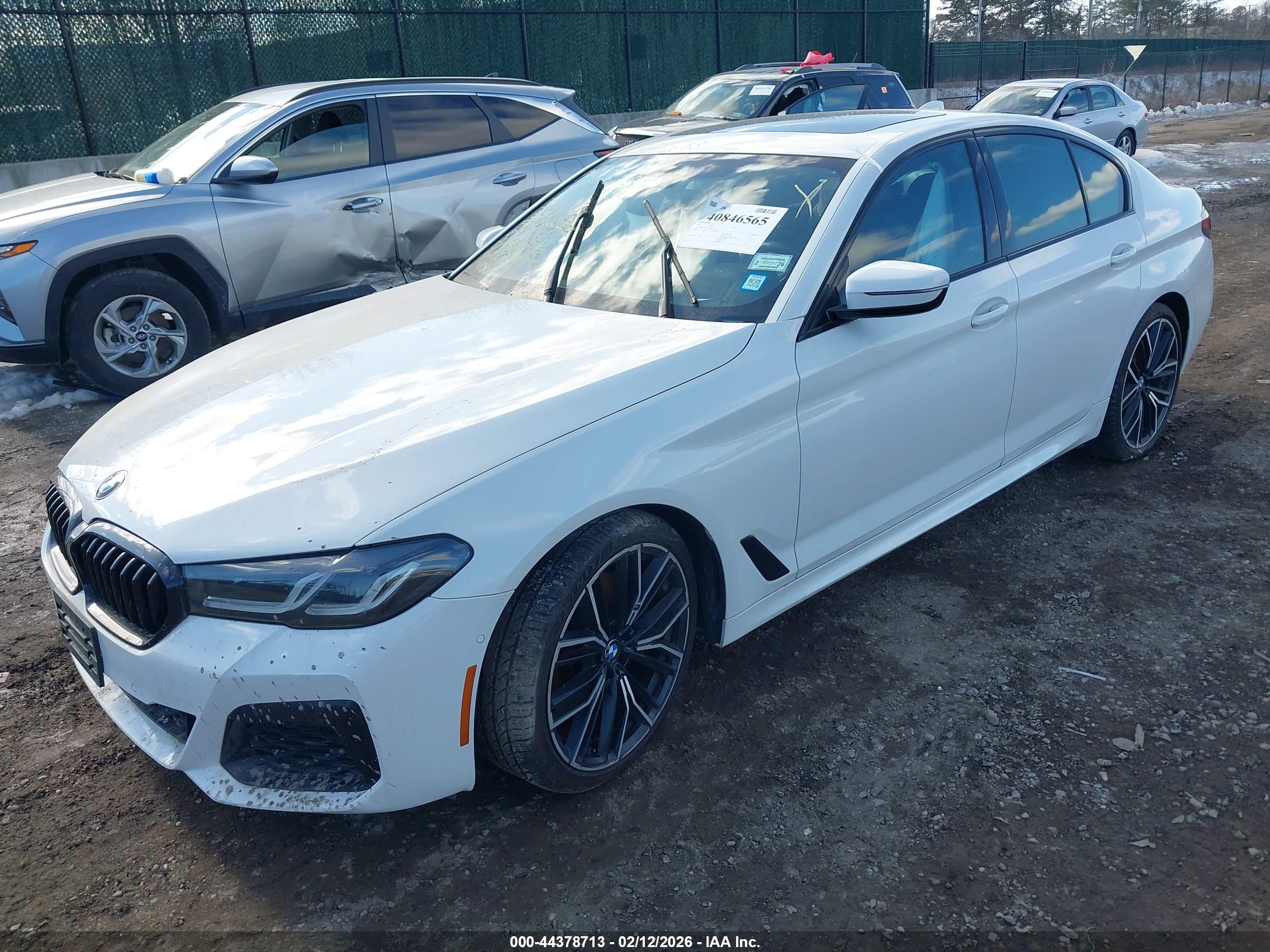 BMW 530I image 2