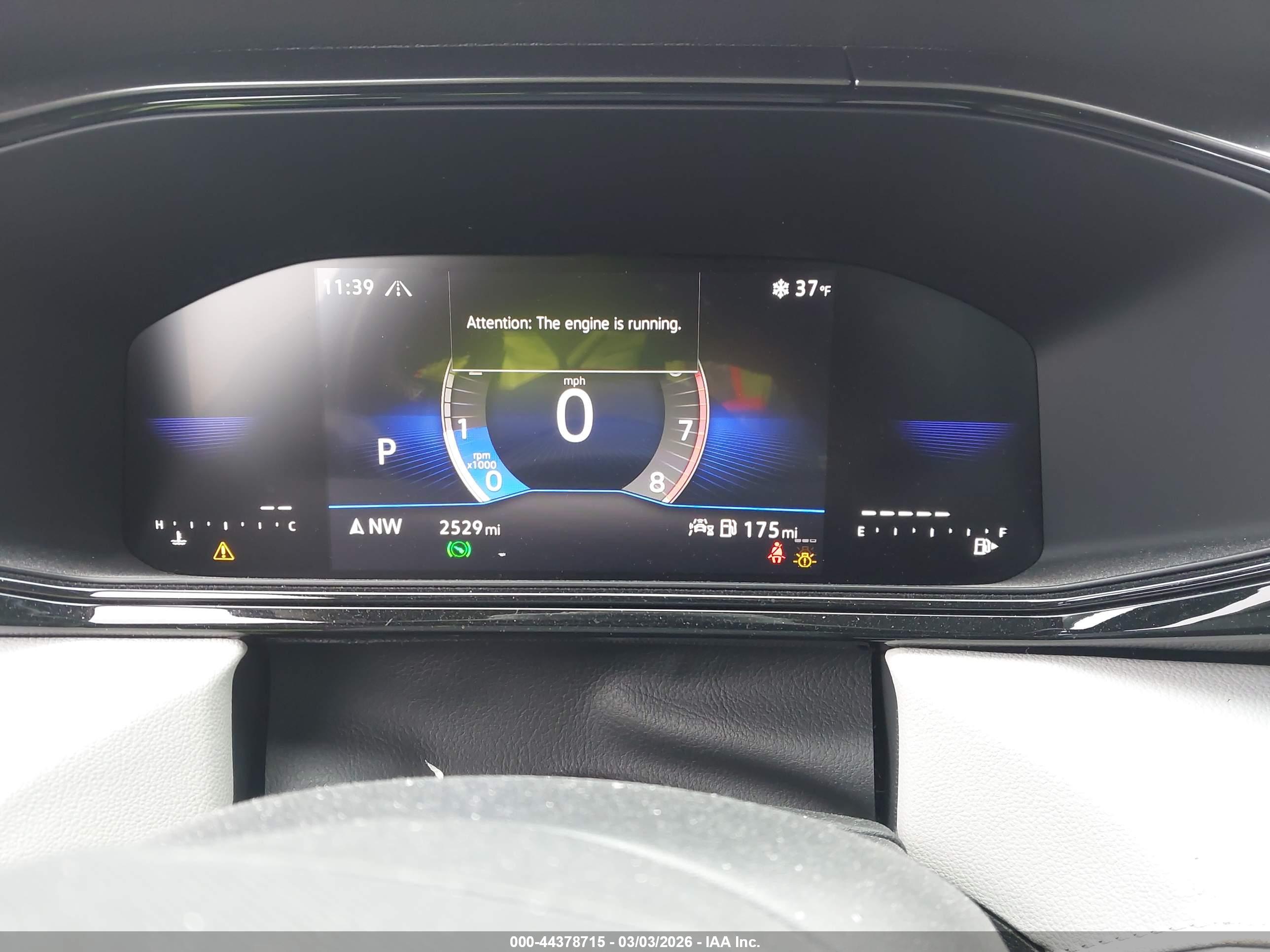 VOLKSWAGEN TAOS image 7