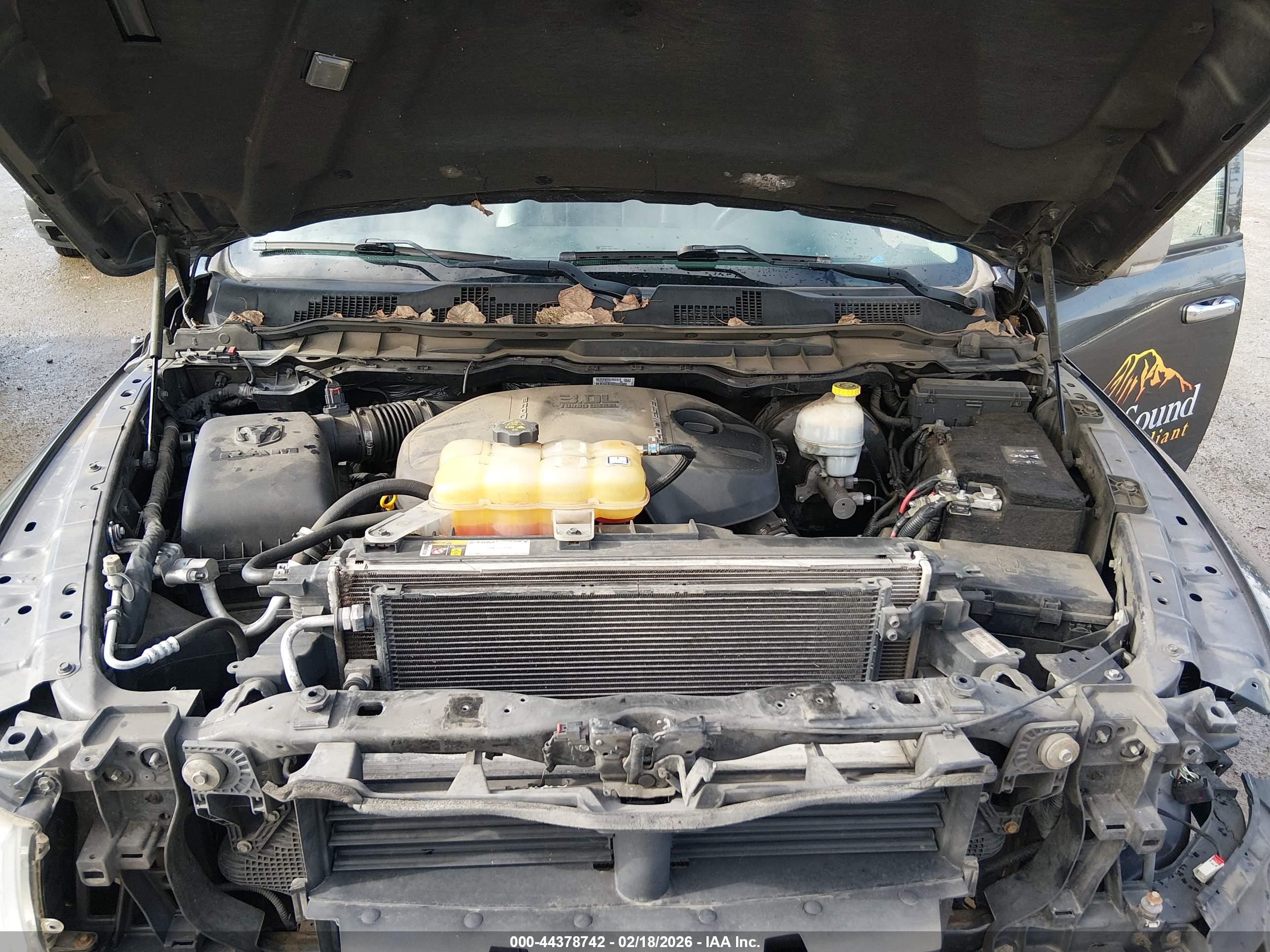 RAM 1500 image 10