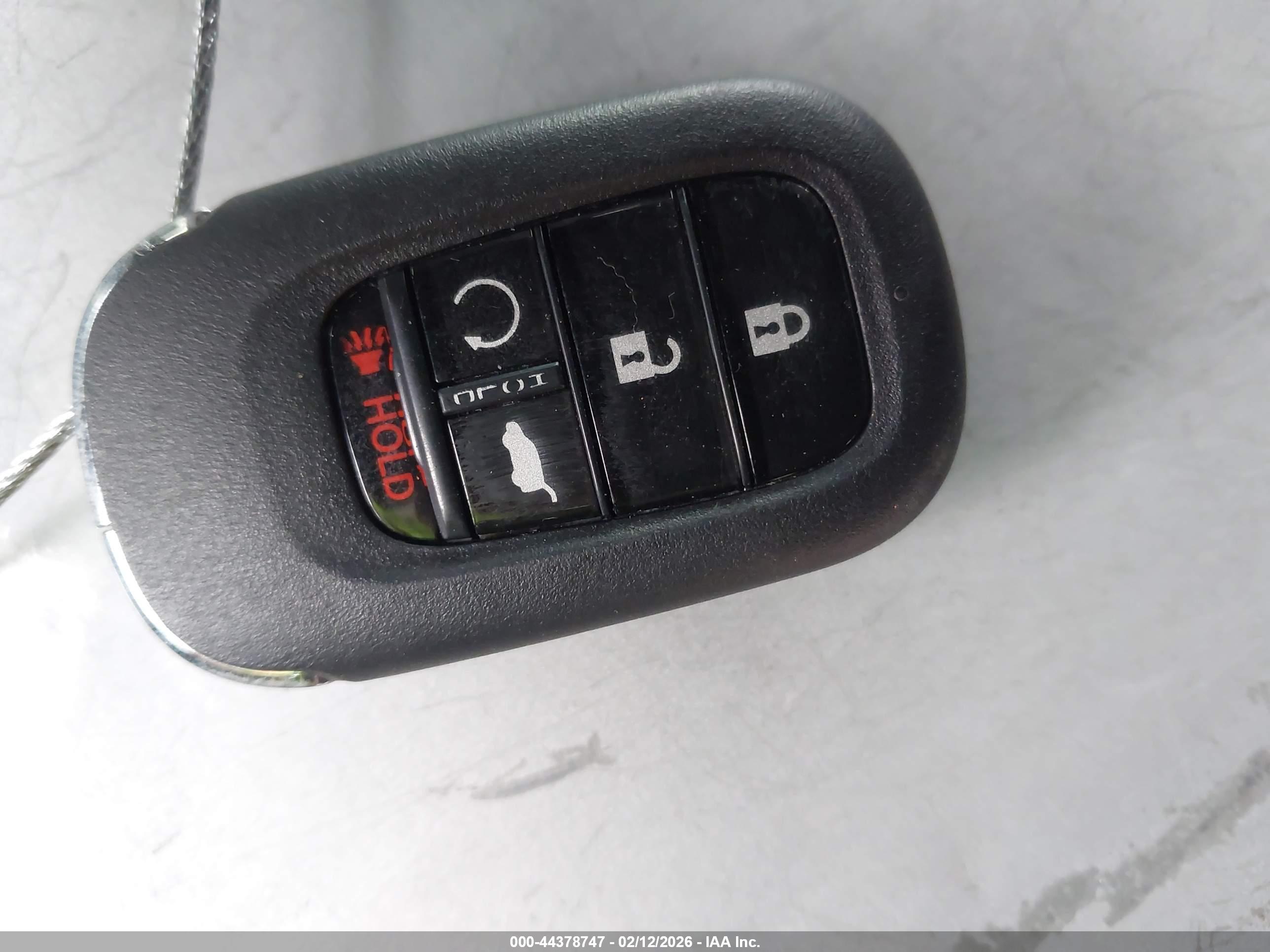 HONDA CIVIC image 11