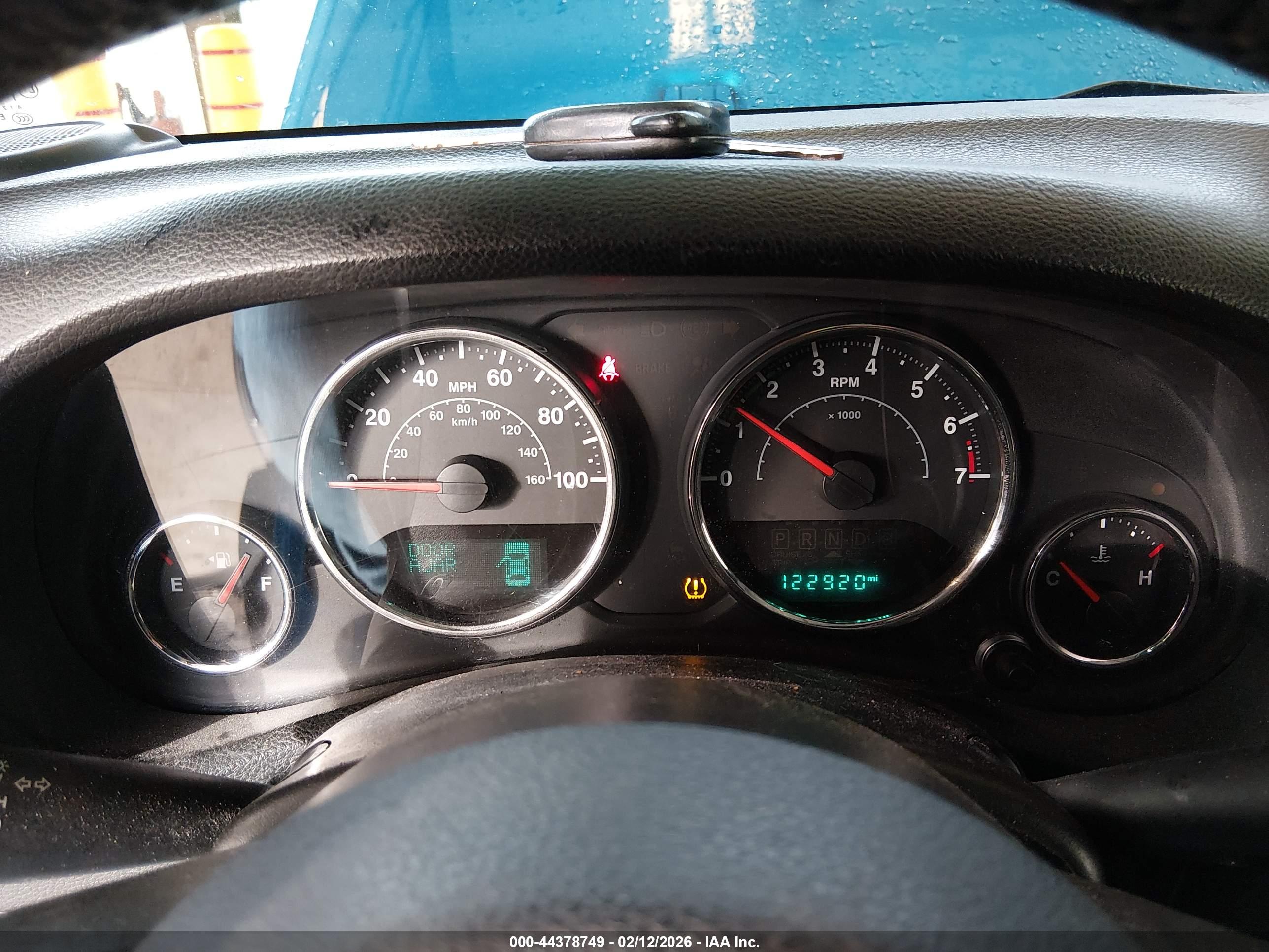 JEEP WRANGLER image 7