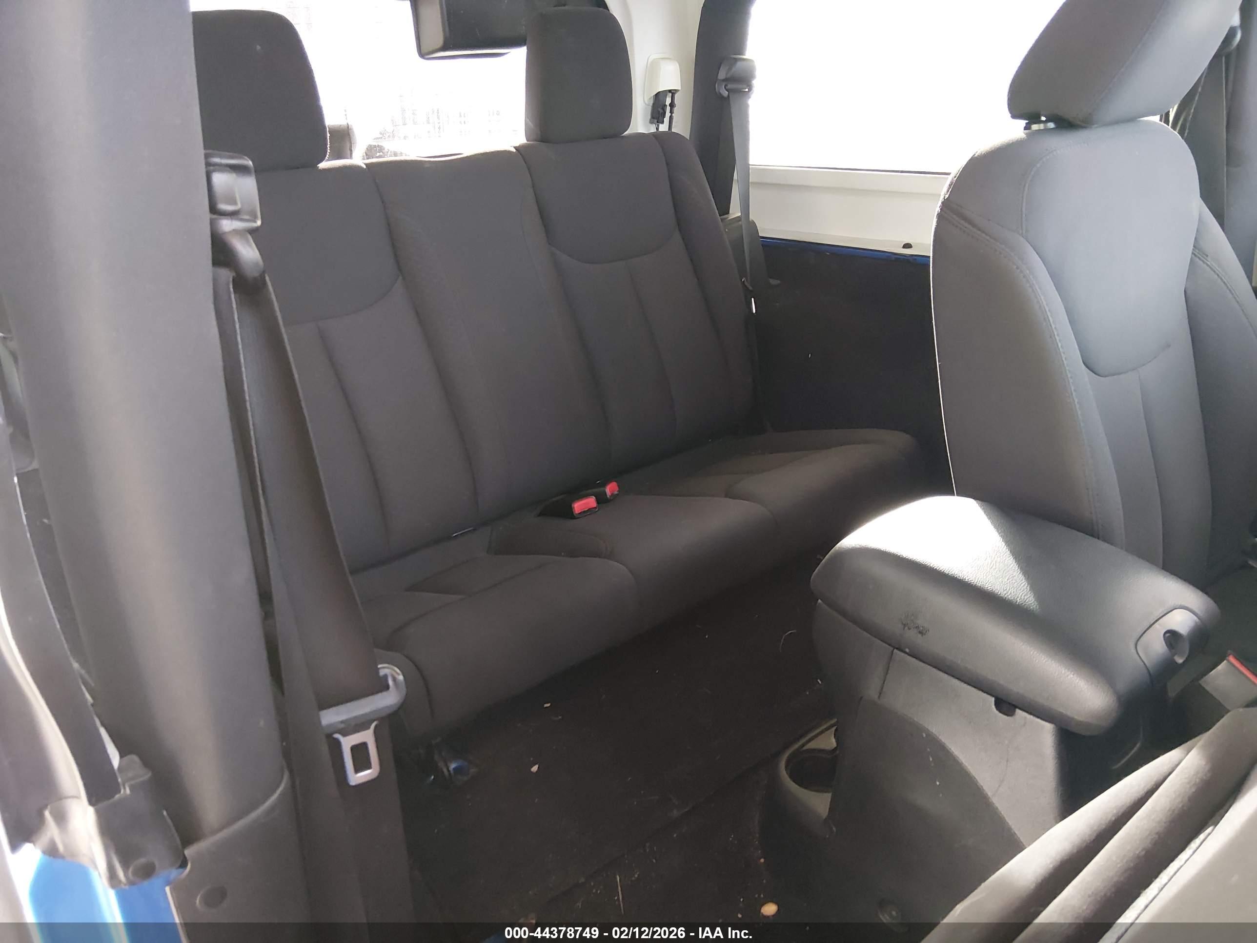 JEEP WRANGLER image 8