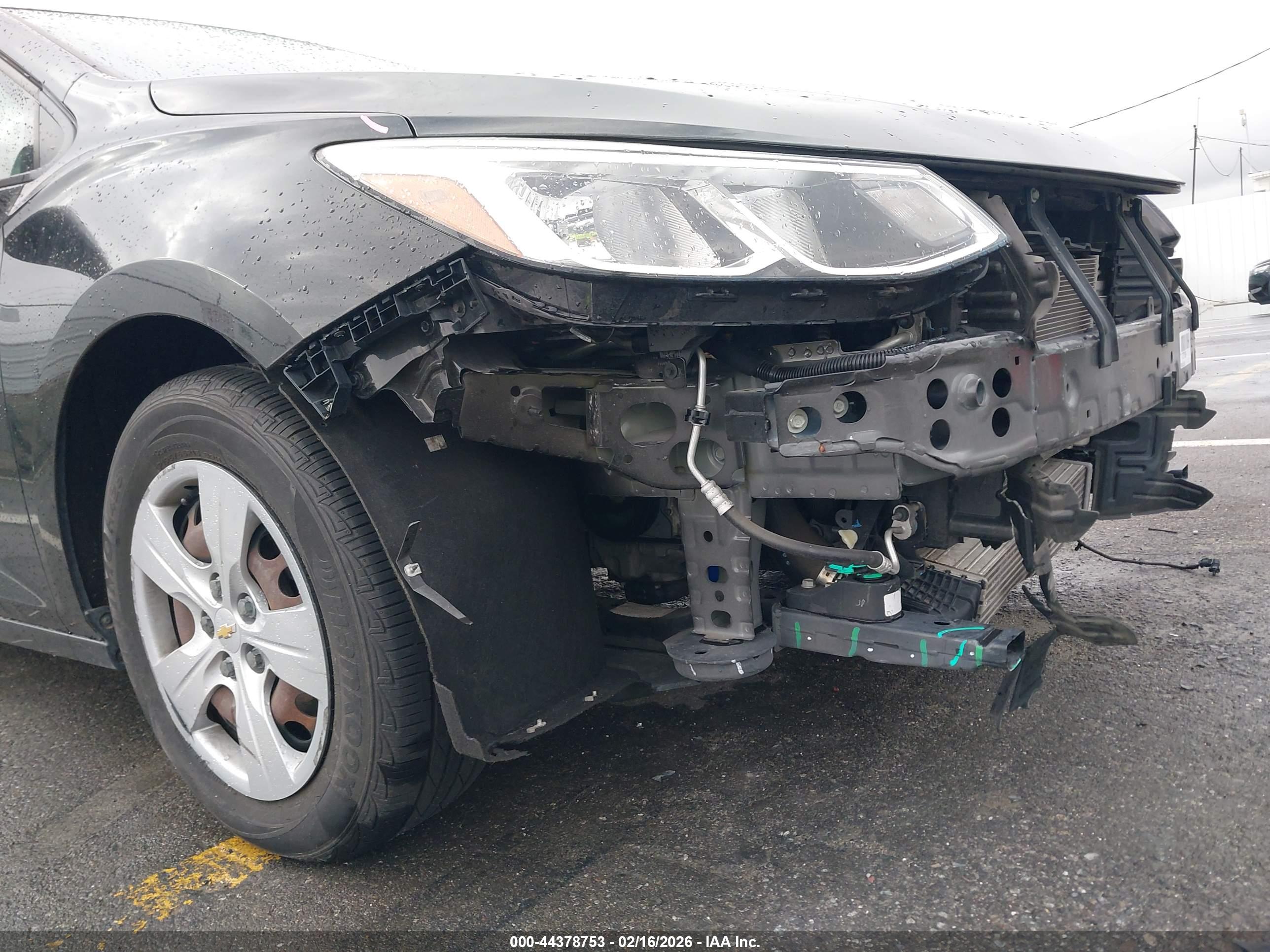 CHEVROLET CRUZE image 6