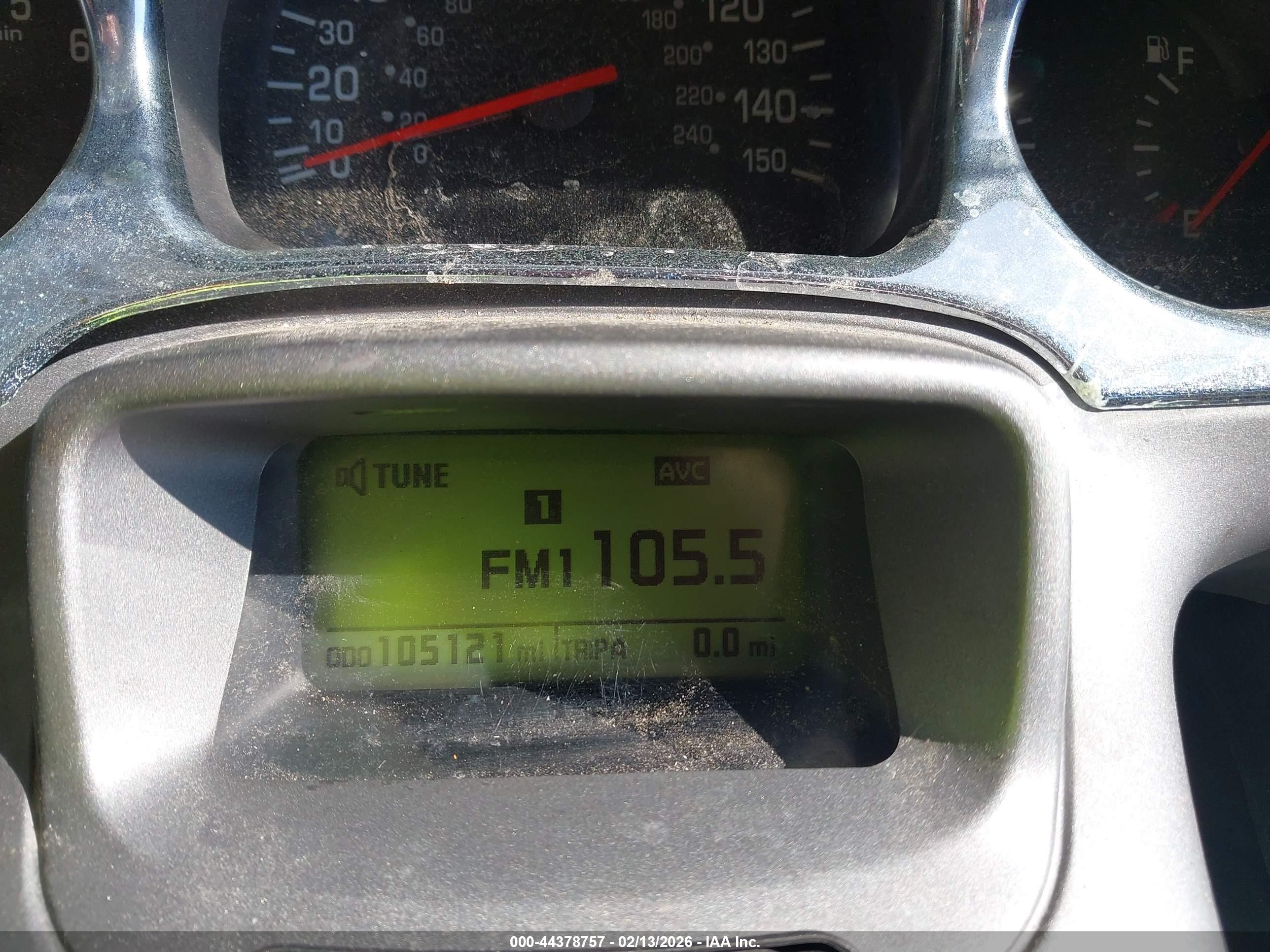 HONDA GL1800 image 7