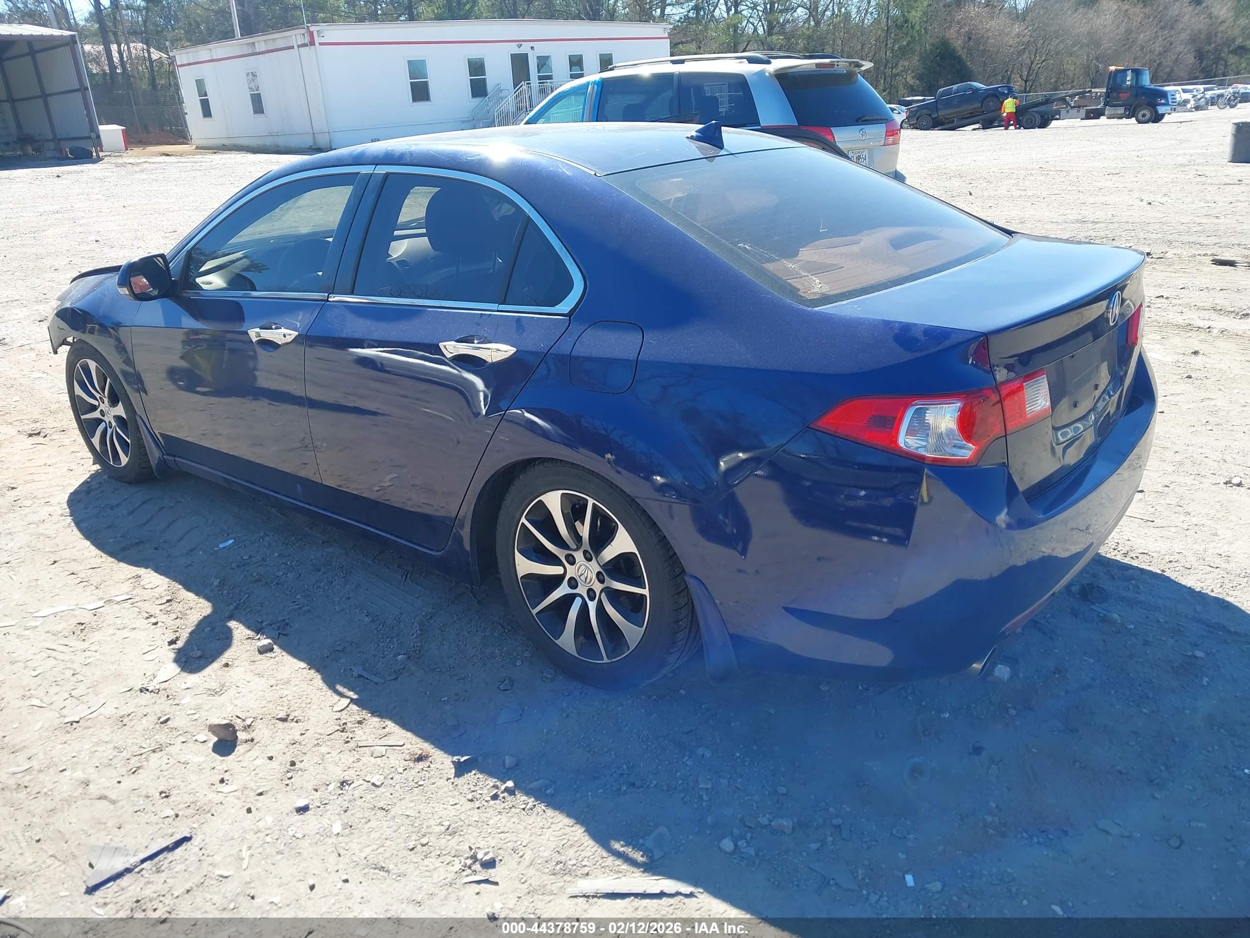 ACURA TSX image 3