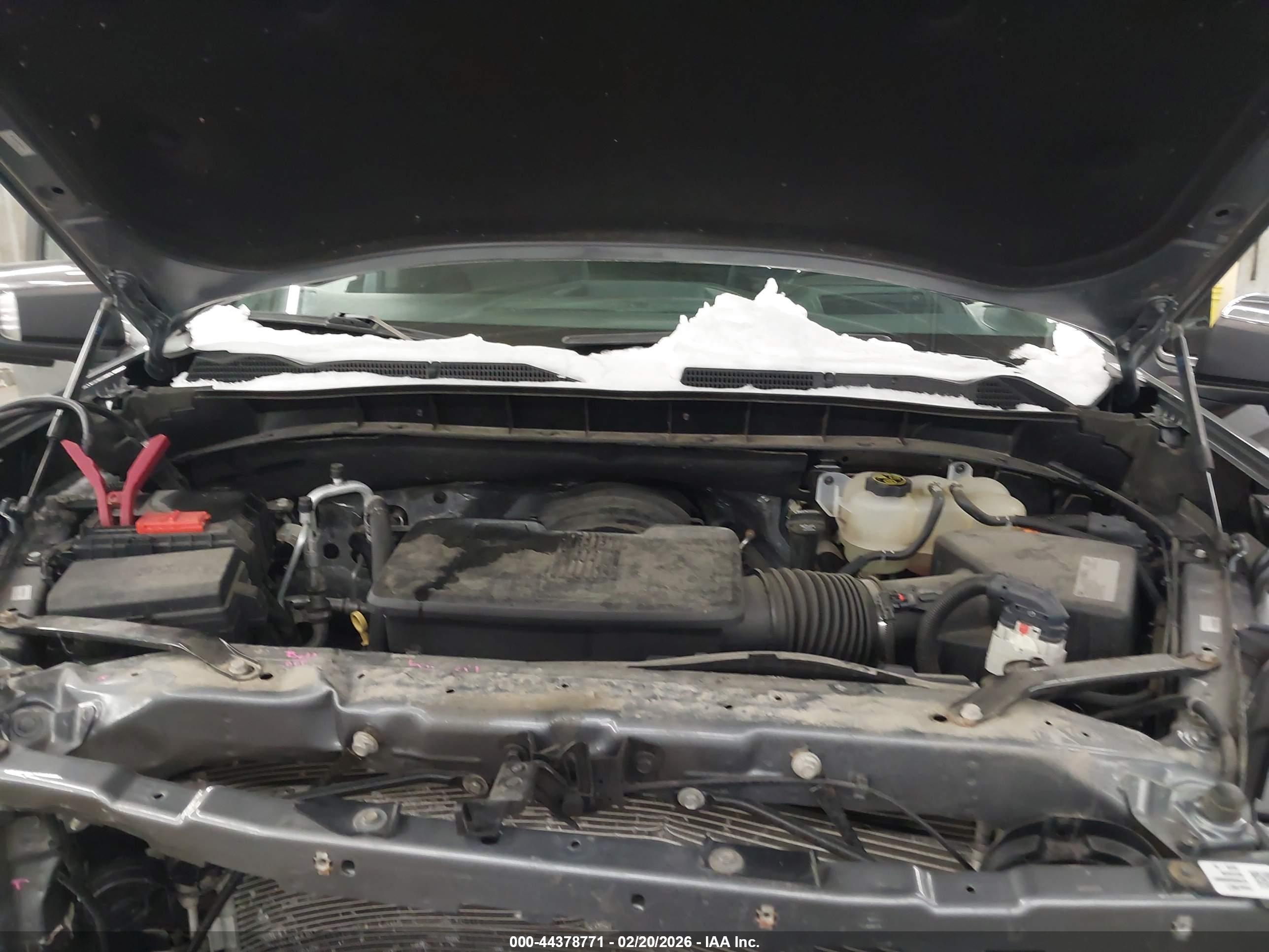 GMC SIERRA image 10