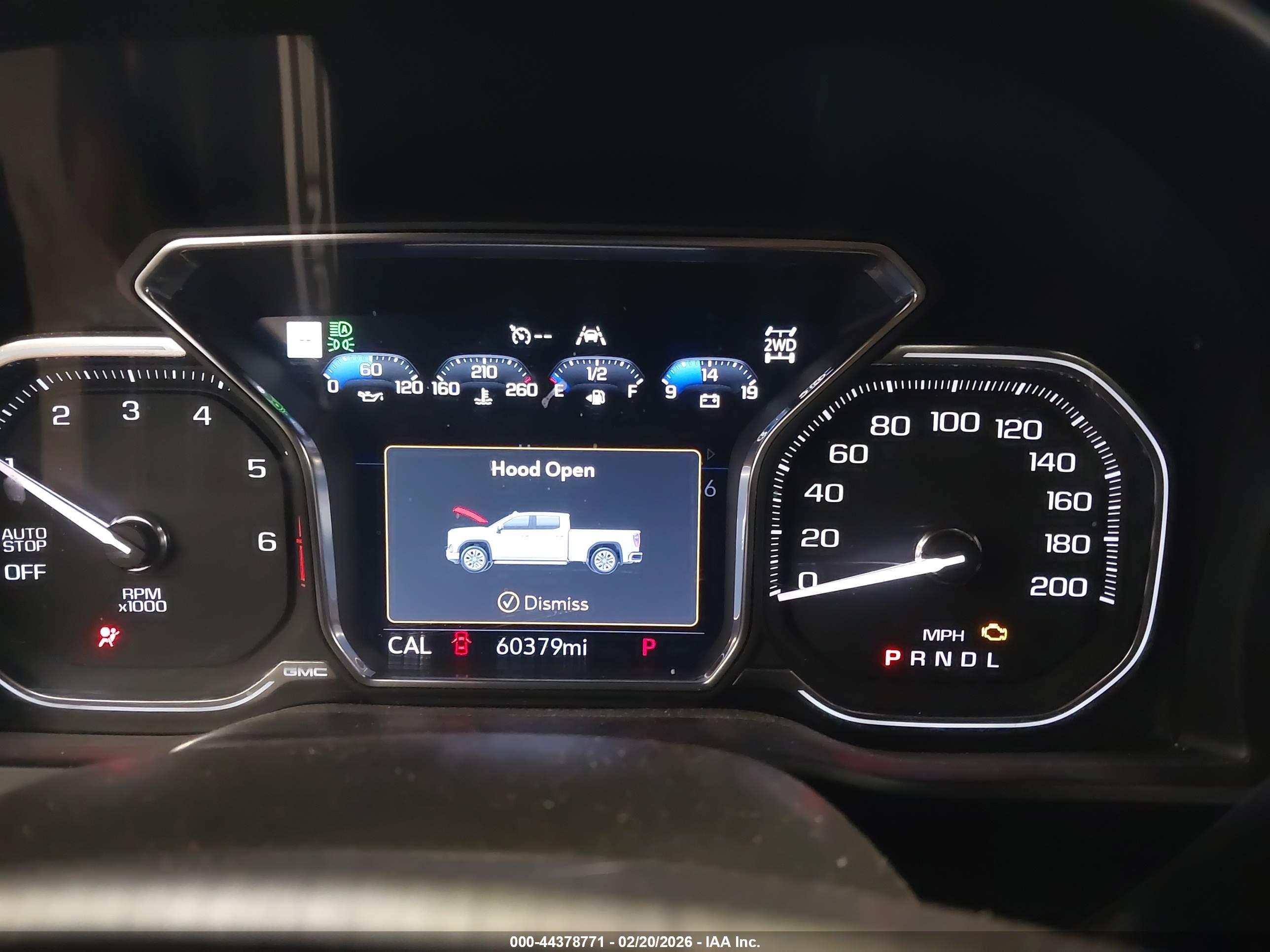 GMC SIERRA image 7