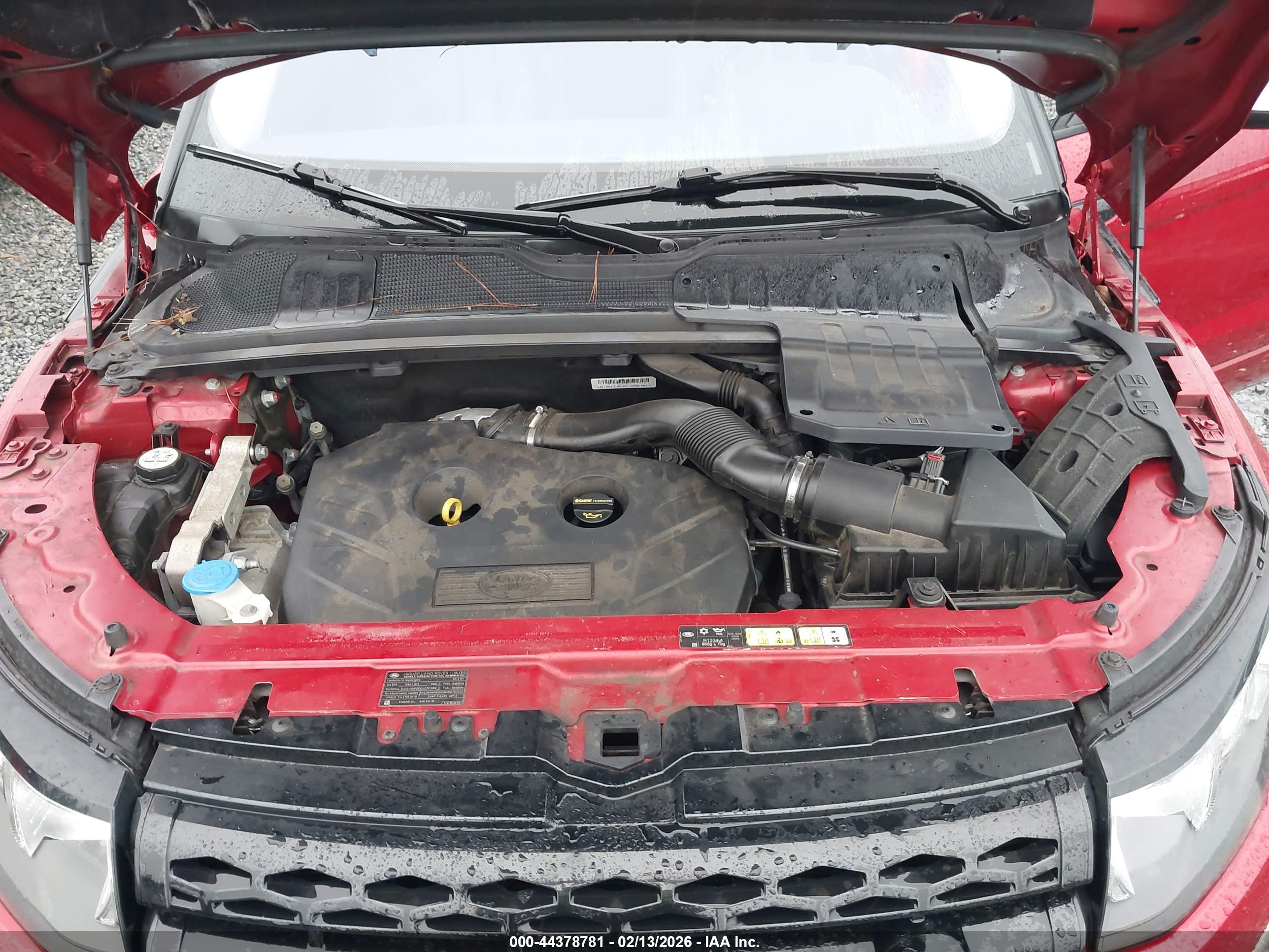 LAND ROVER image 10