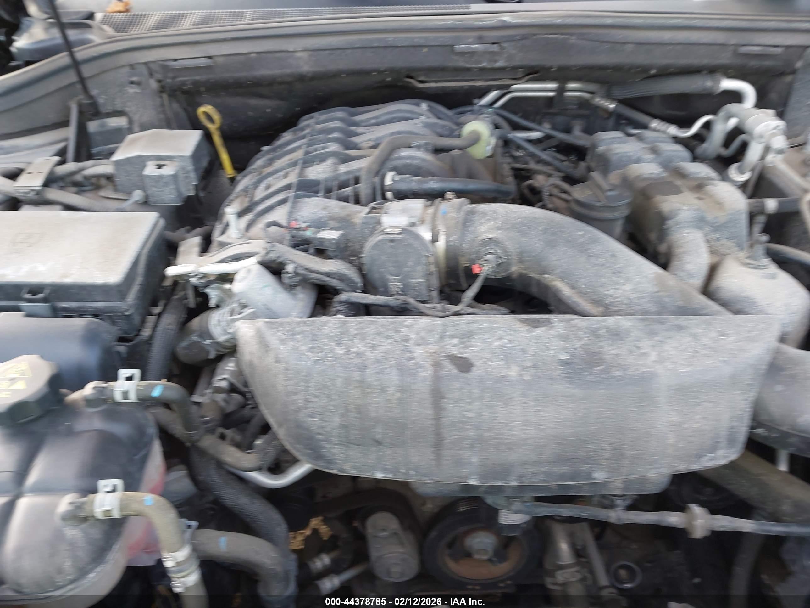 DODGE DURANGO image 10