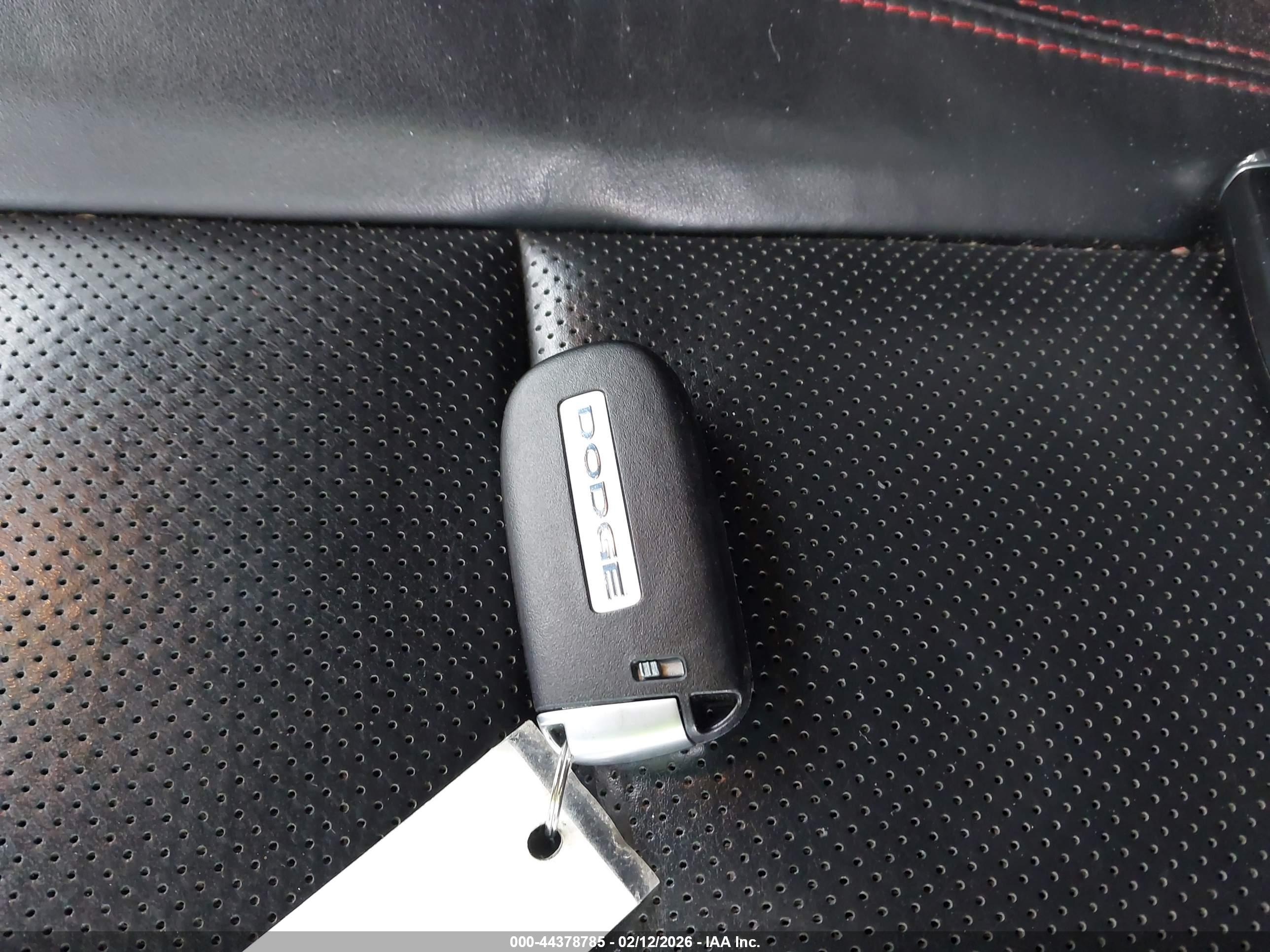 DODGE DURANGO image 11