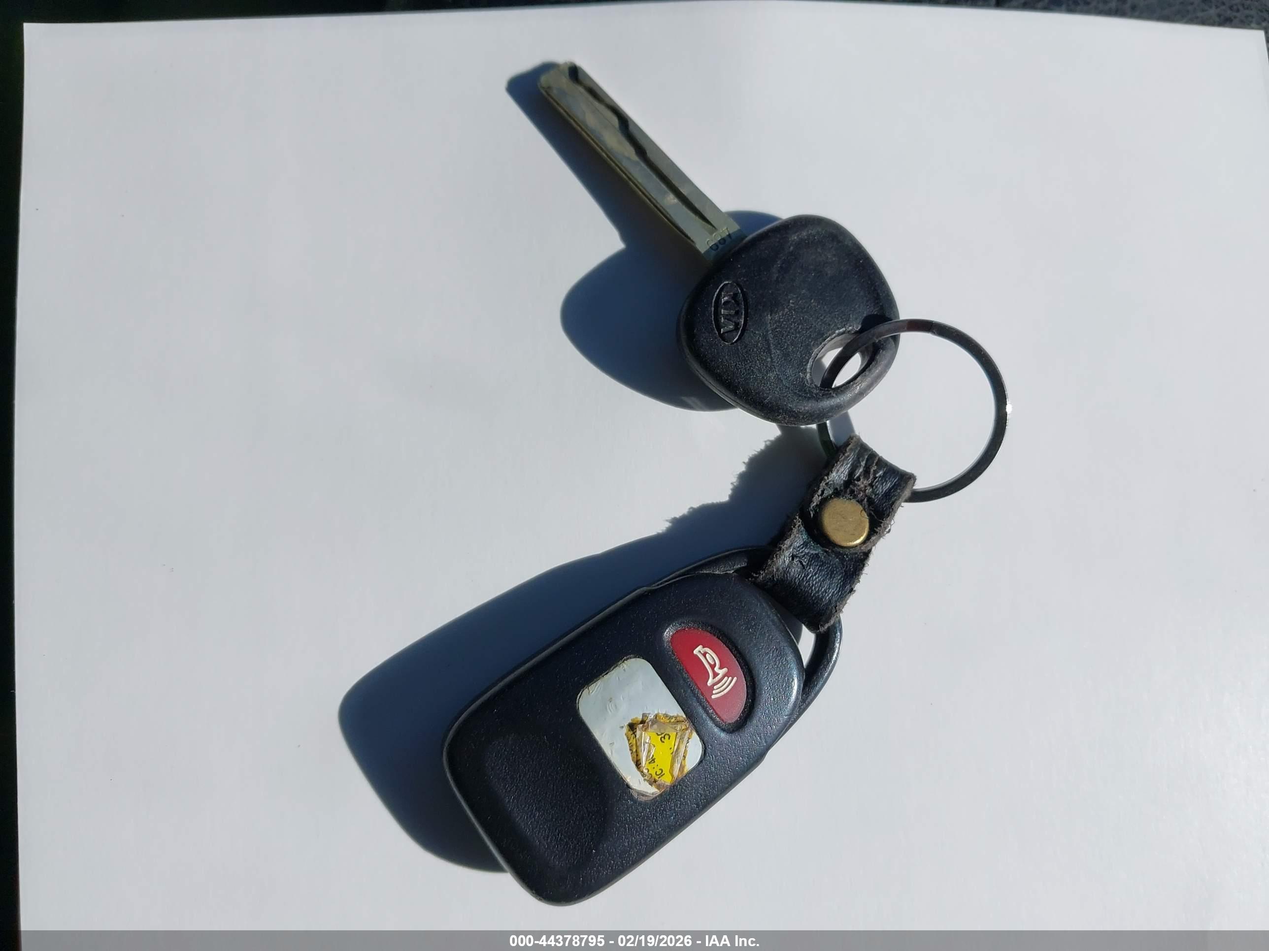 KIA SORENTO image 11