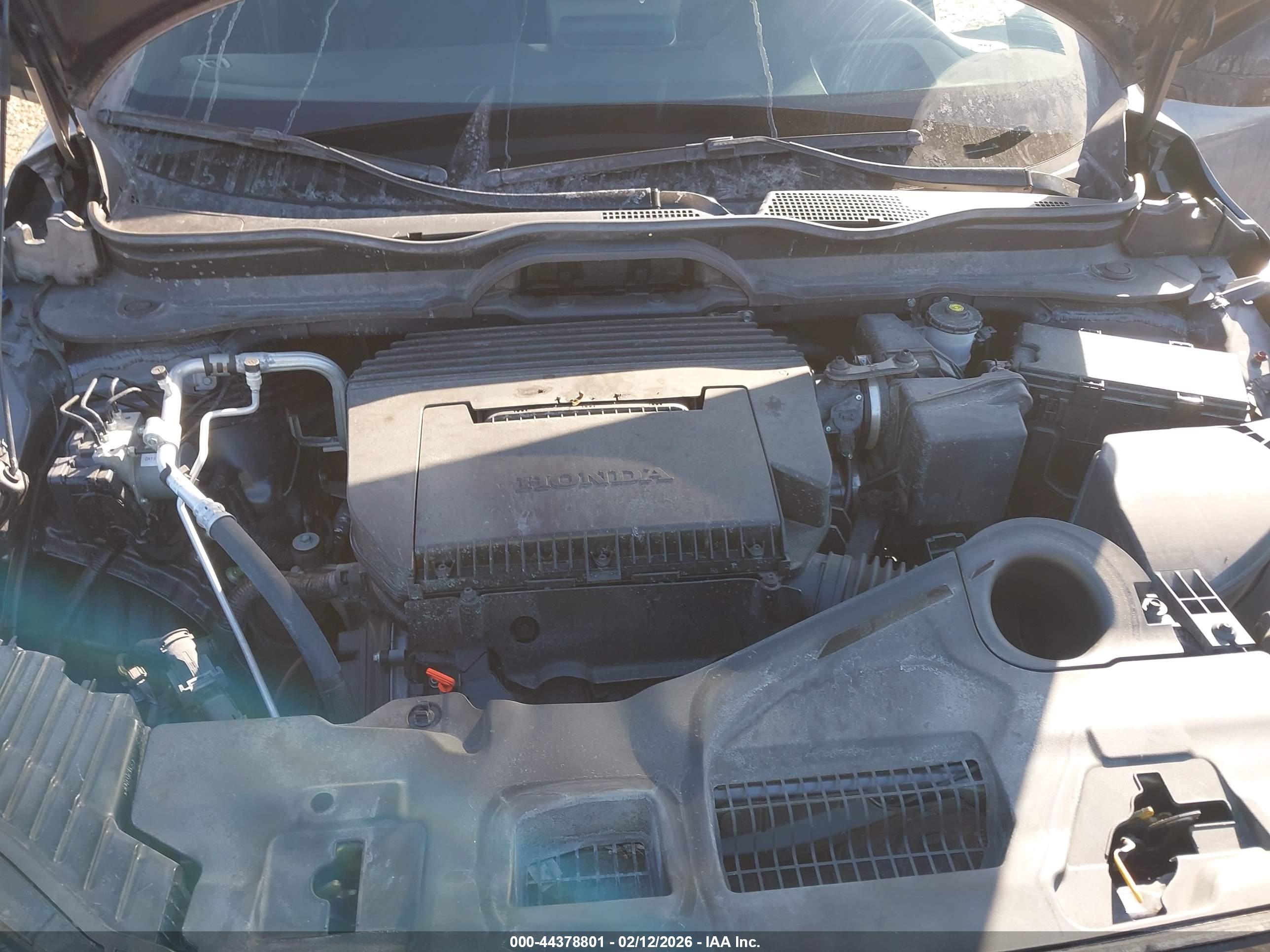 HONDA PILOT image 10