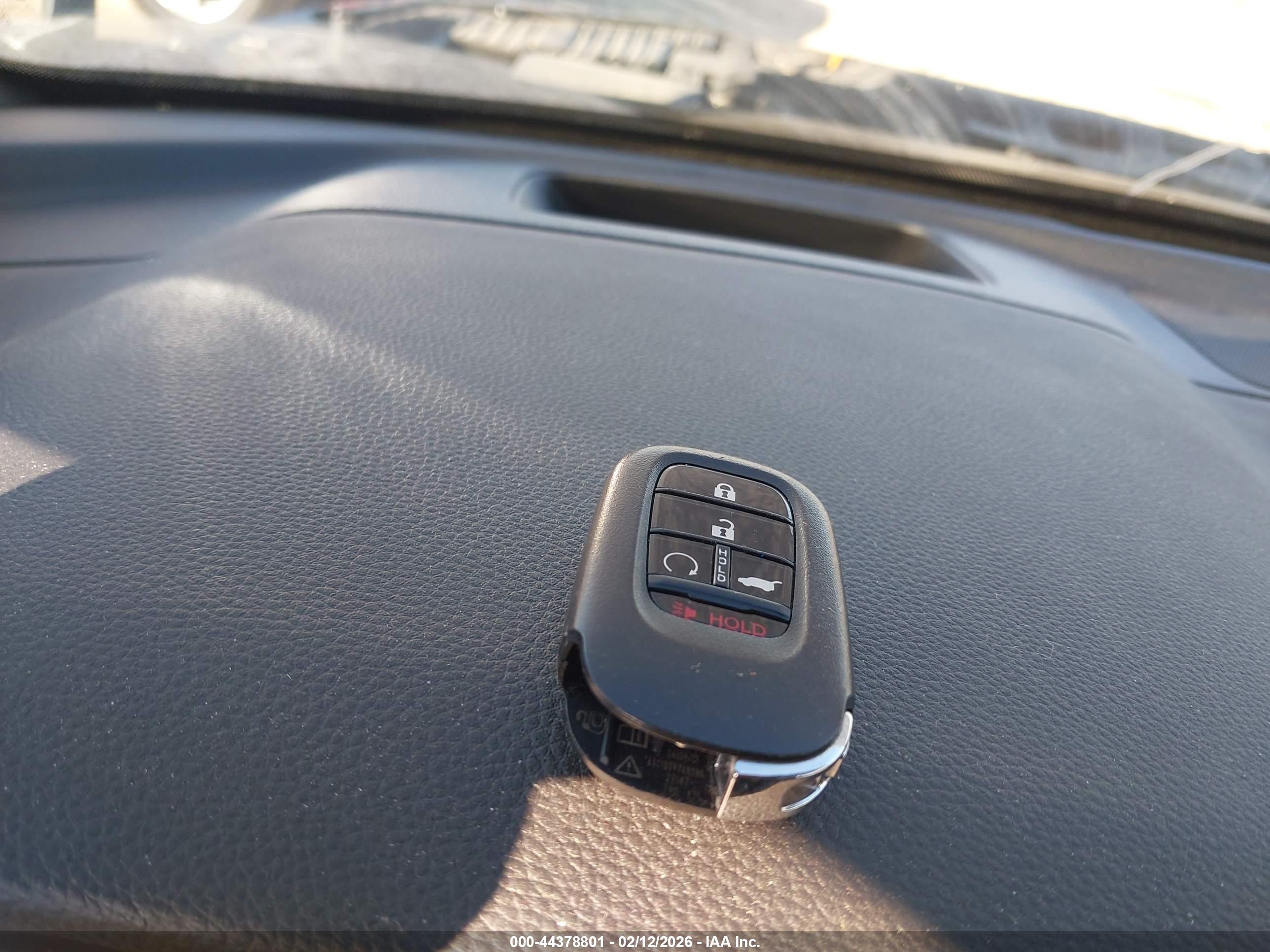 HONDA PILOT image 11