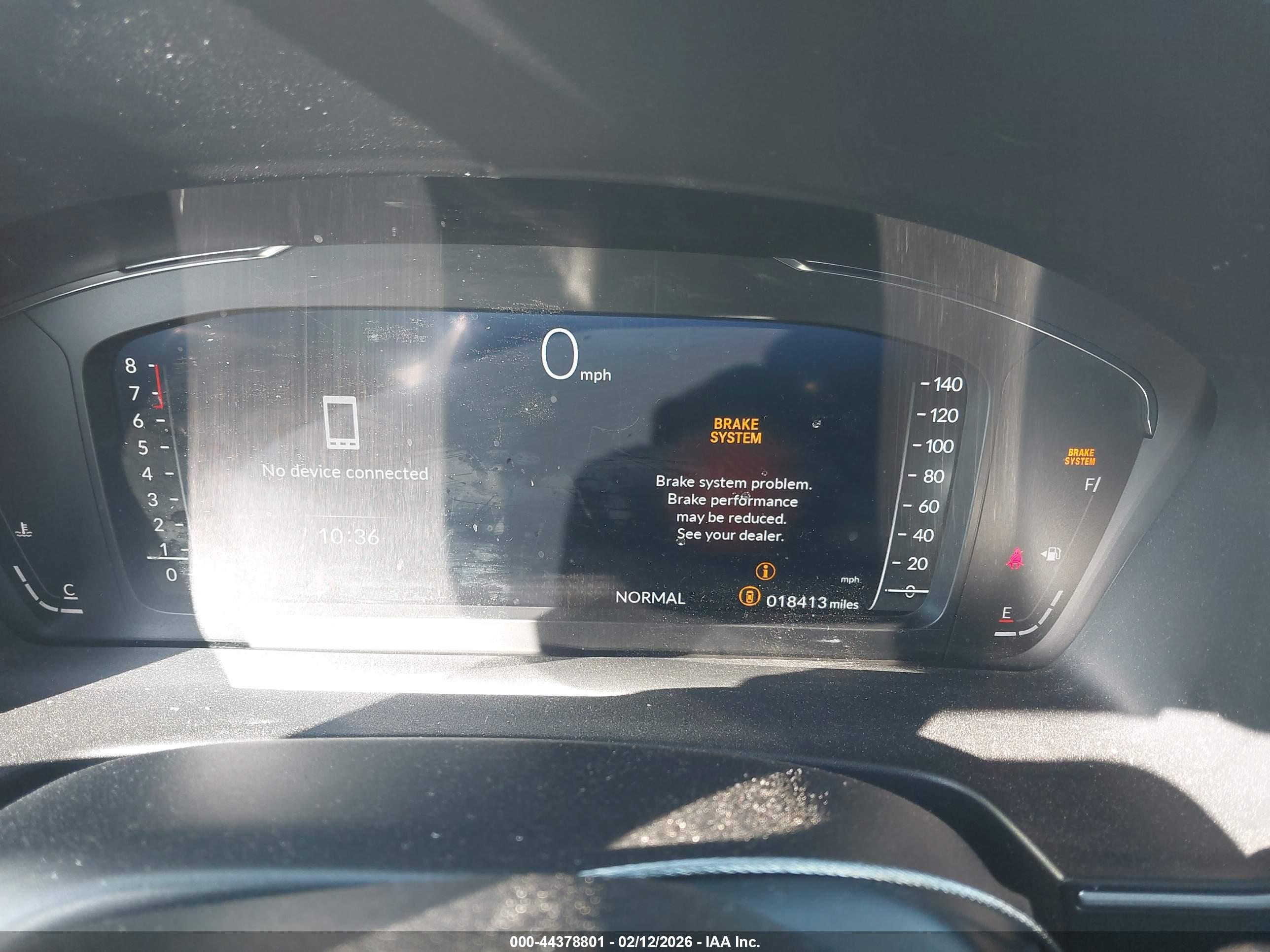 HONDA PILOT image 7