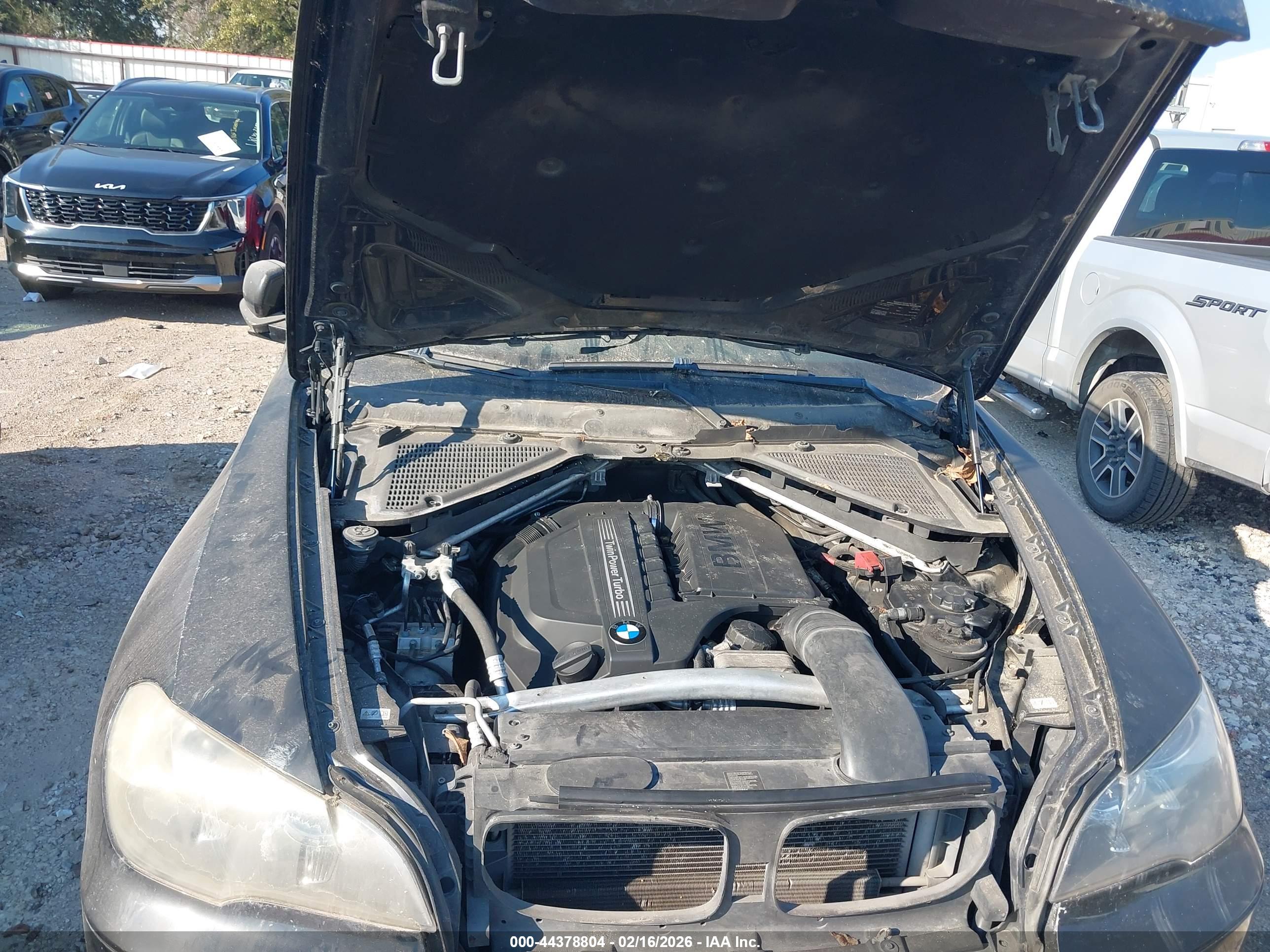 BMW X5 image 10