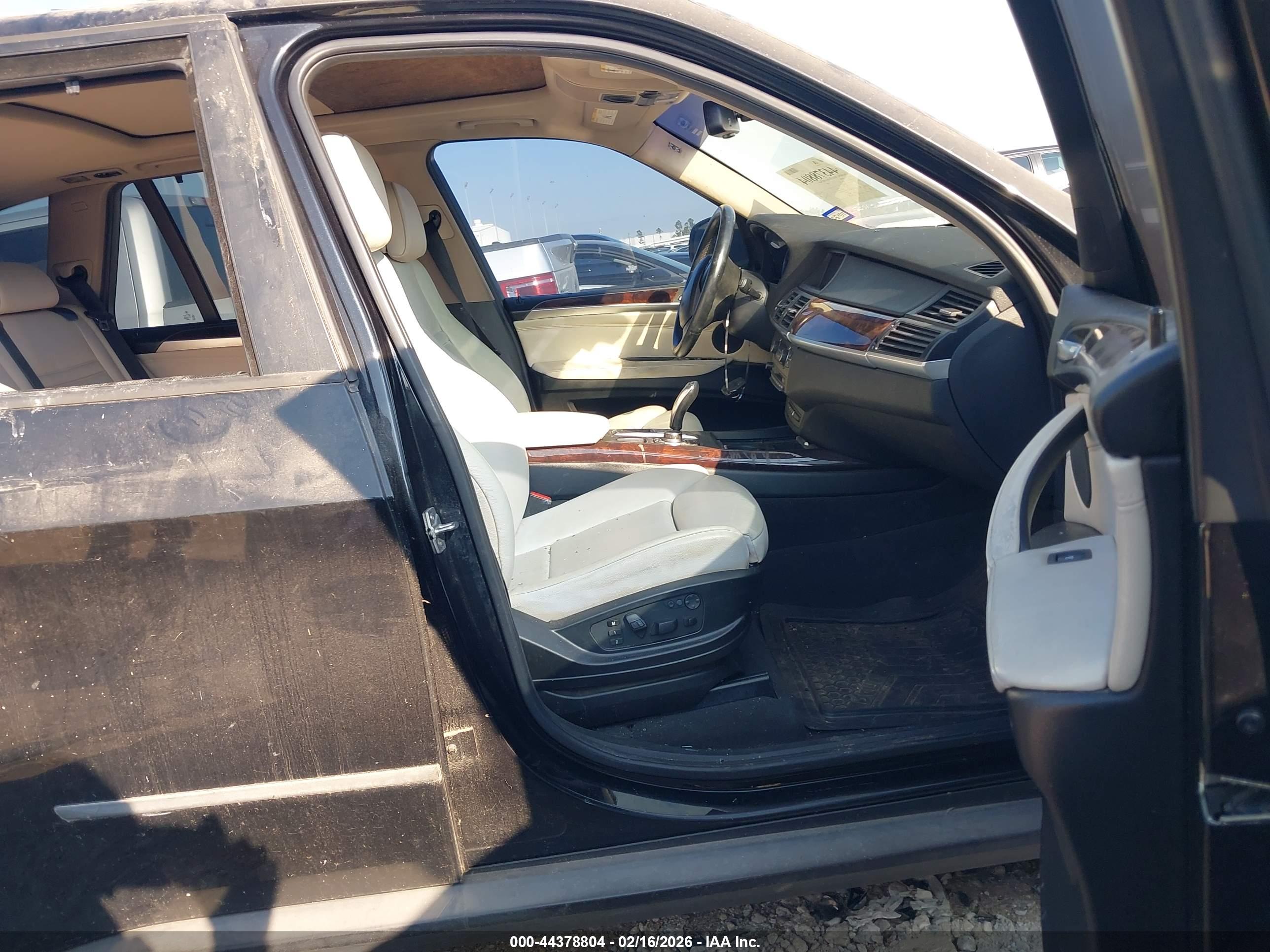 BMW X5 image 5