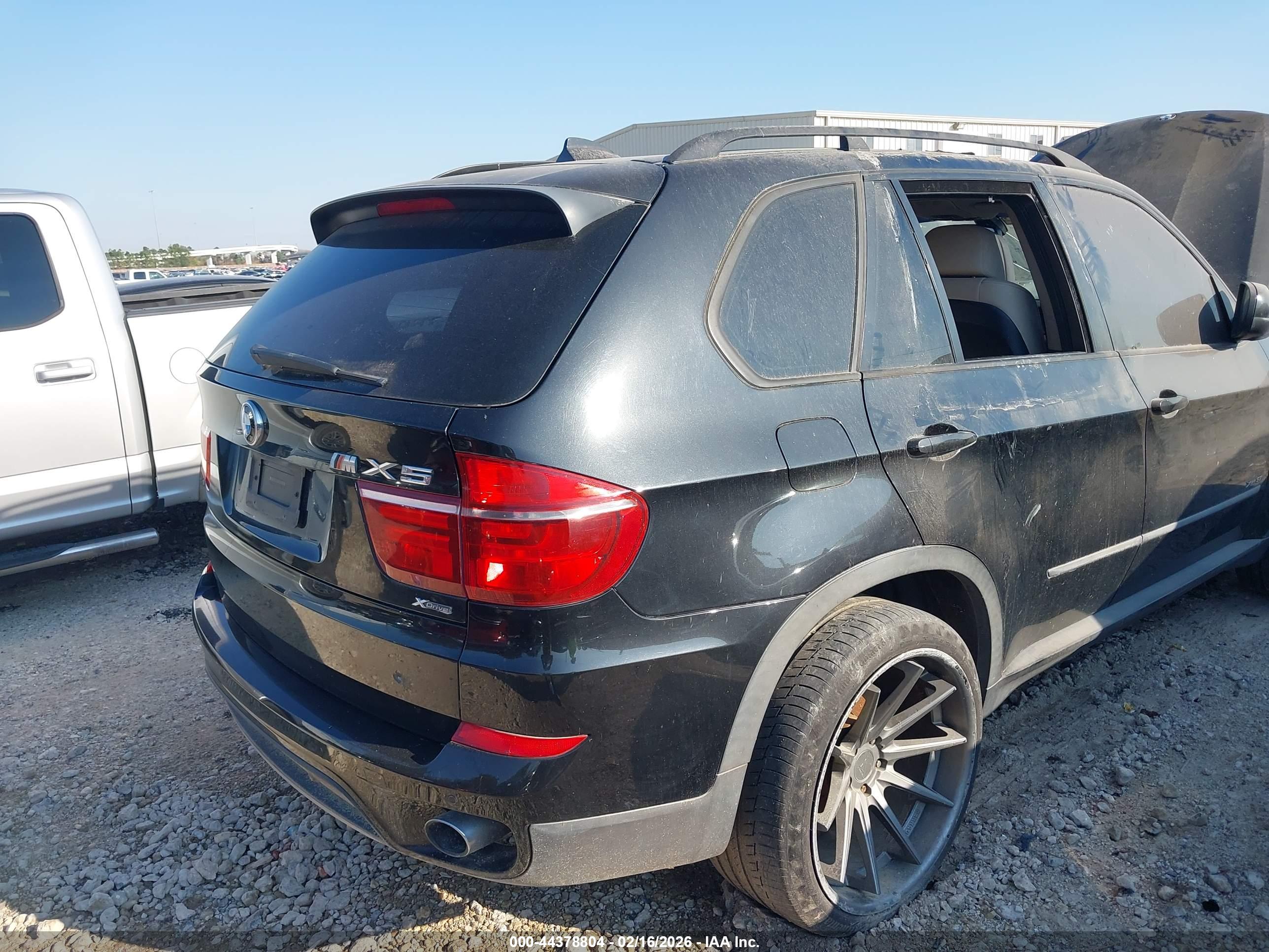 BMW X5 image 6