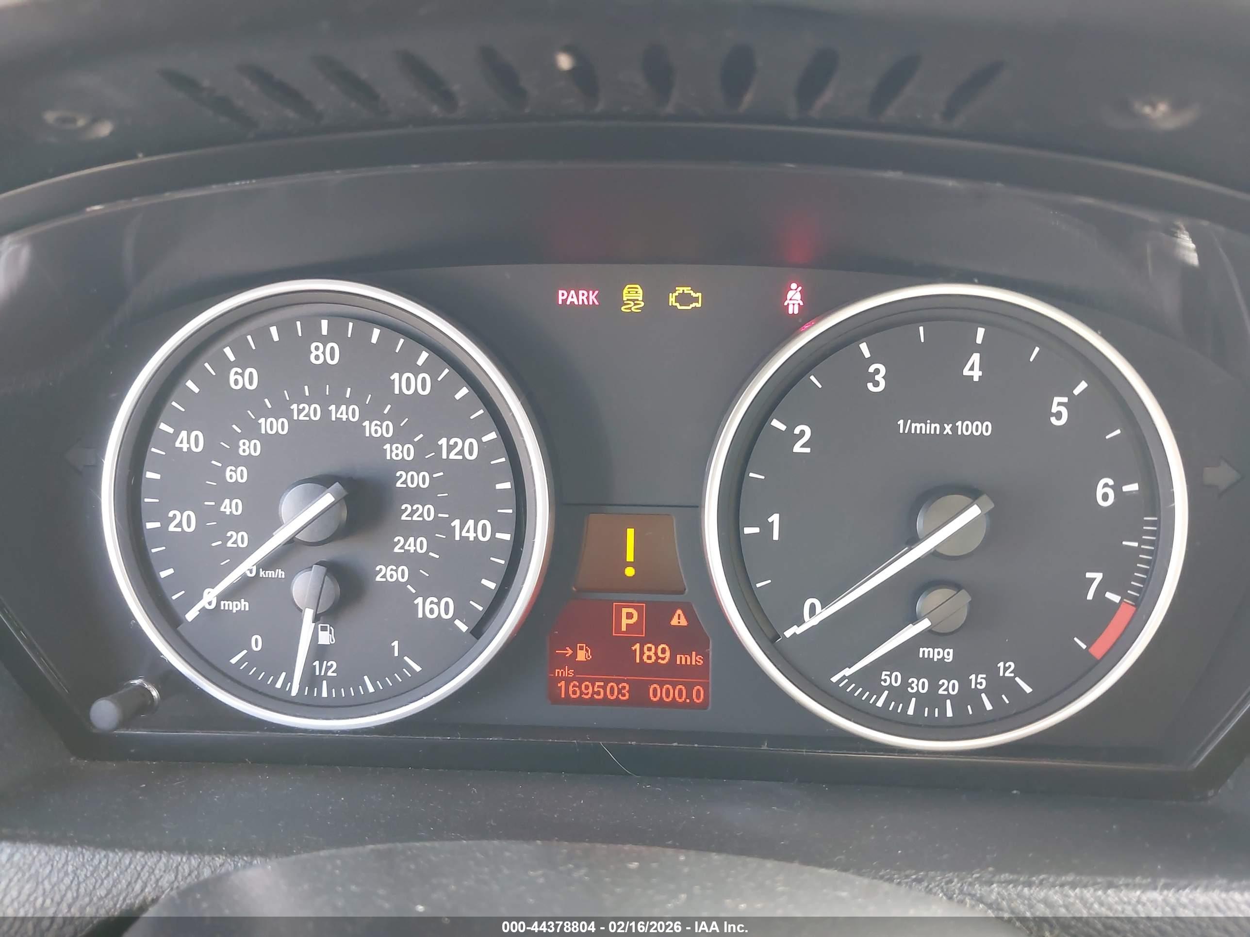 BMW X5 image 7