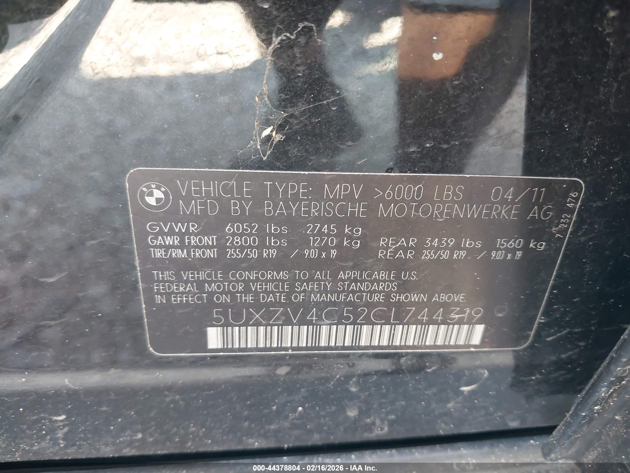 BMW X5 image 9