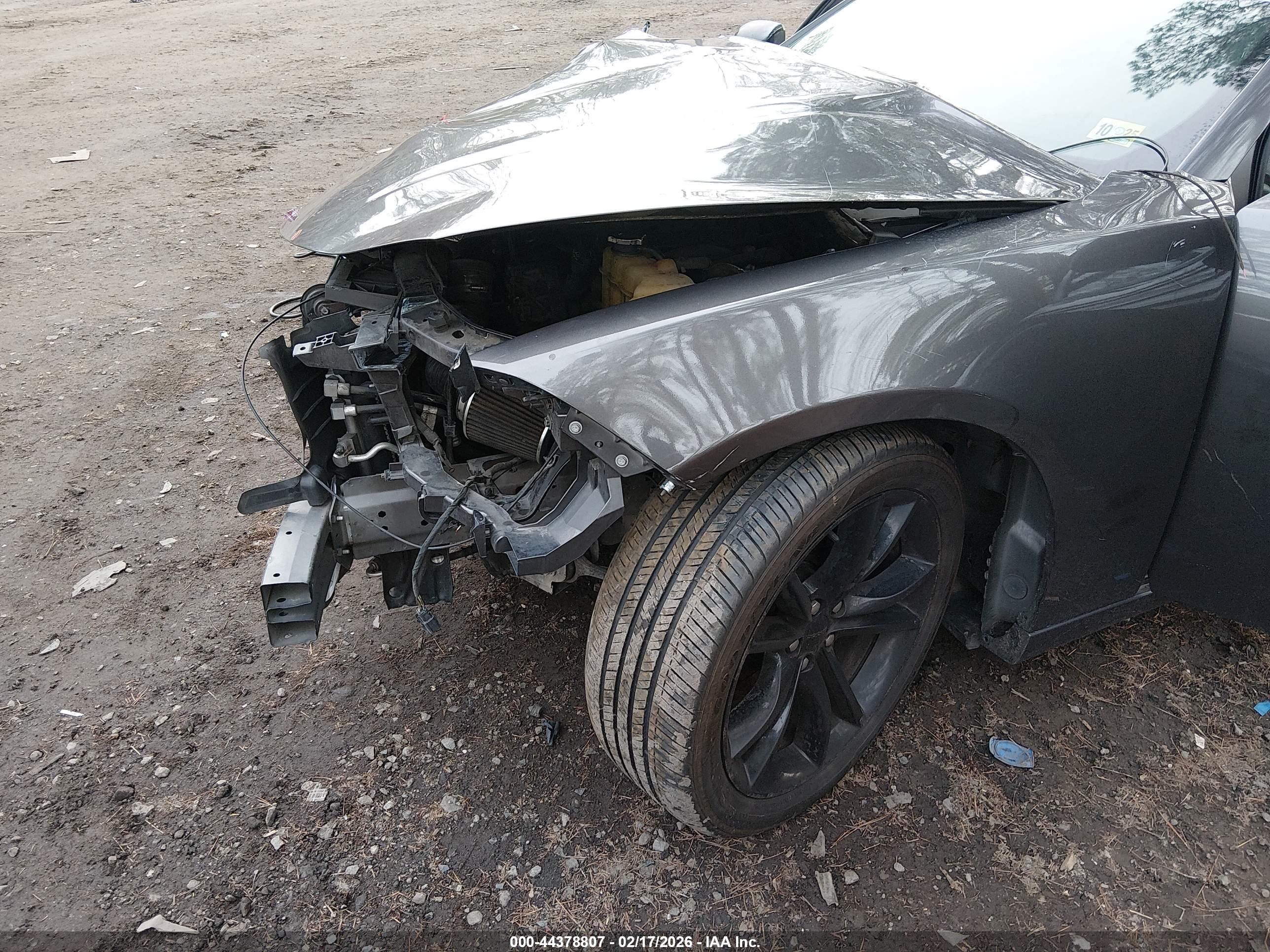 DODGE CHARGER image 6
