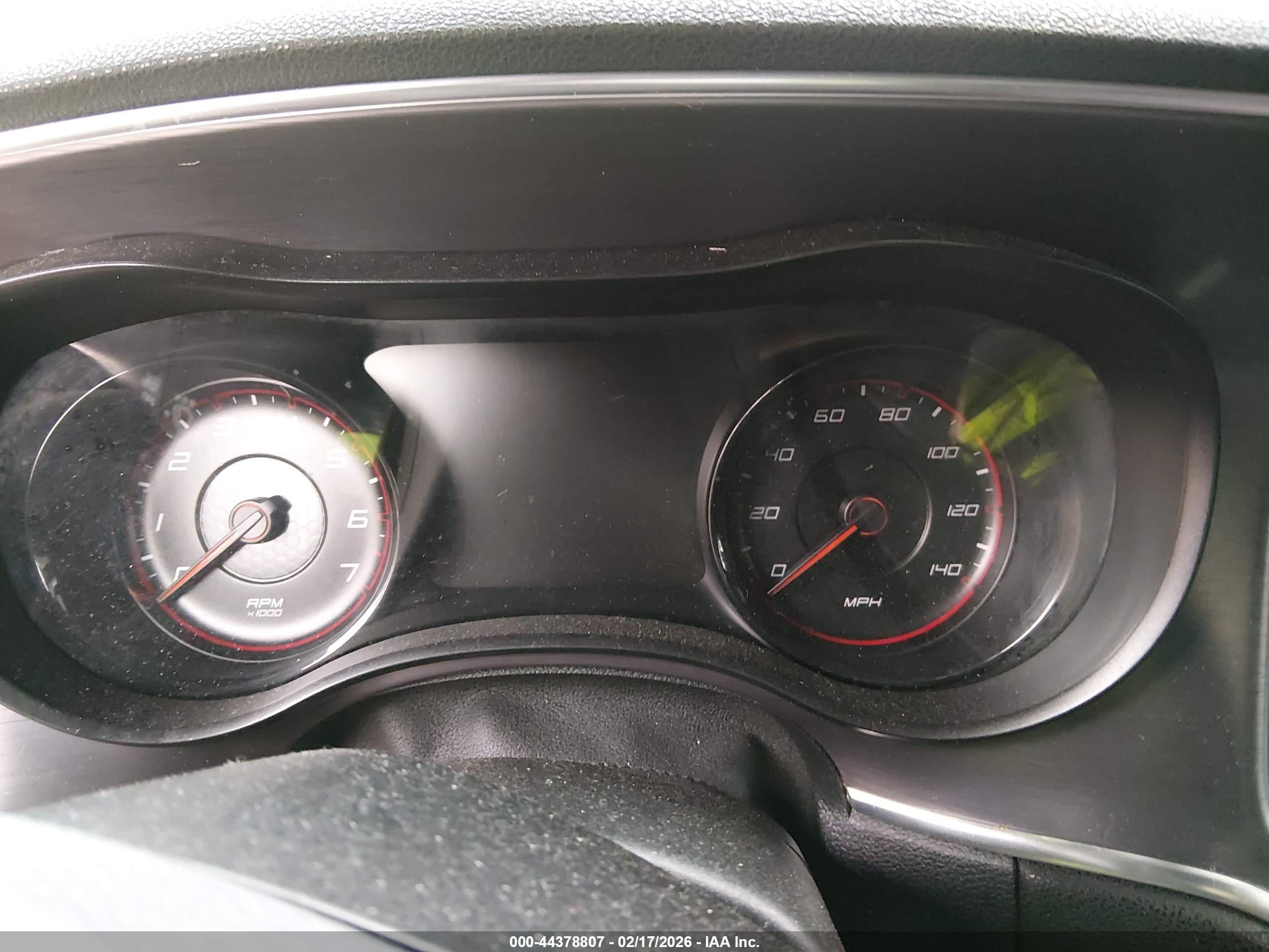 DODGE CHARGER image 7