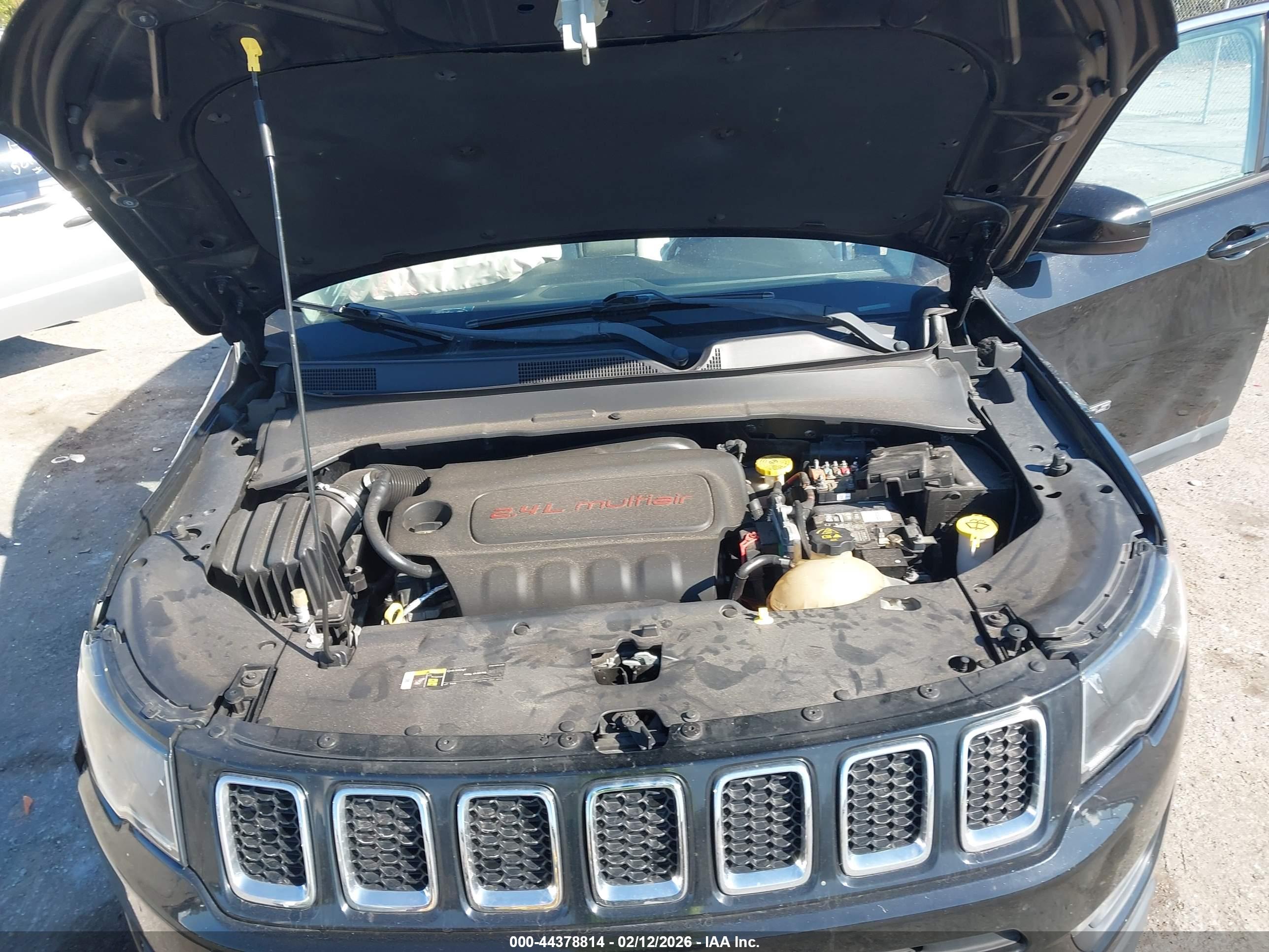 JEEP COMPASS image 10