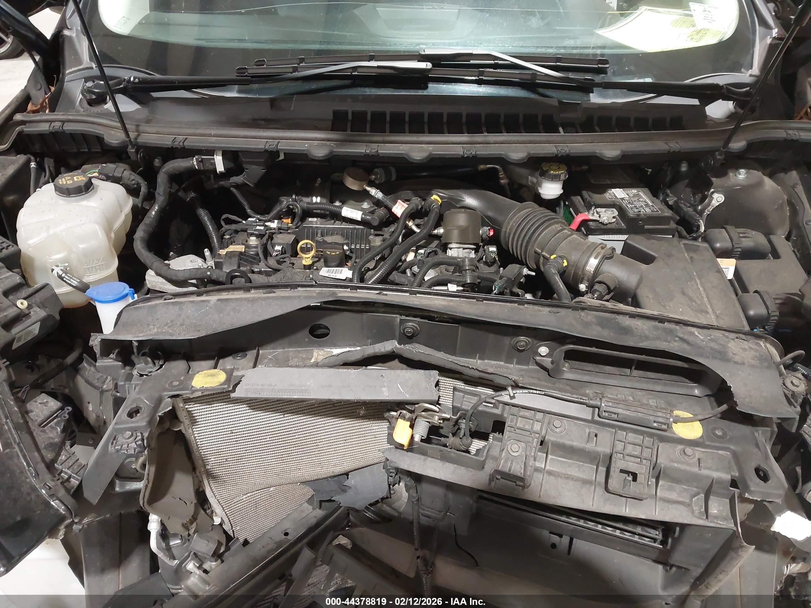 FORD EDGE image 10