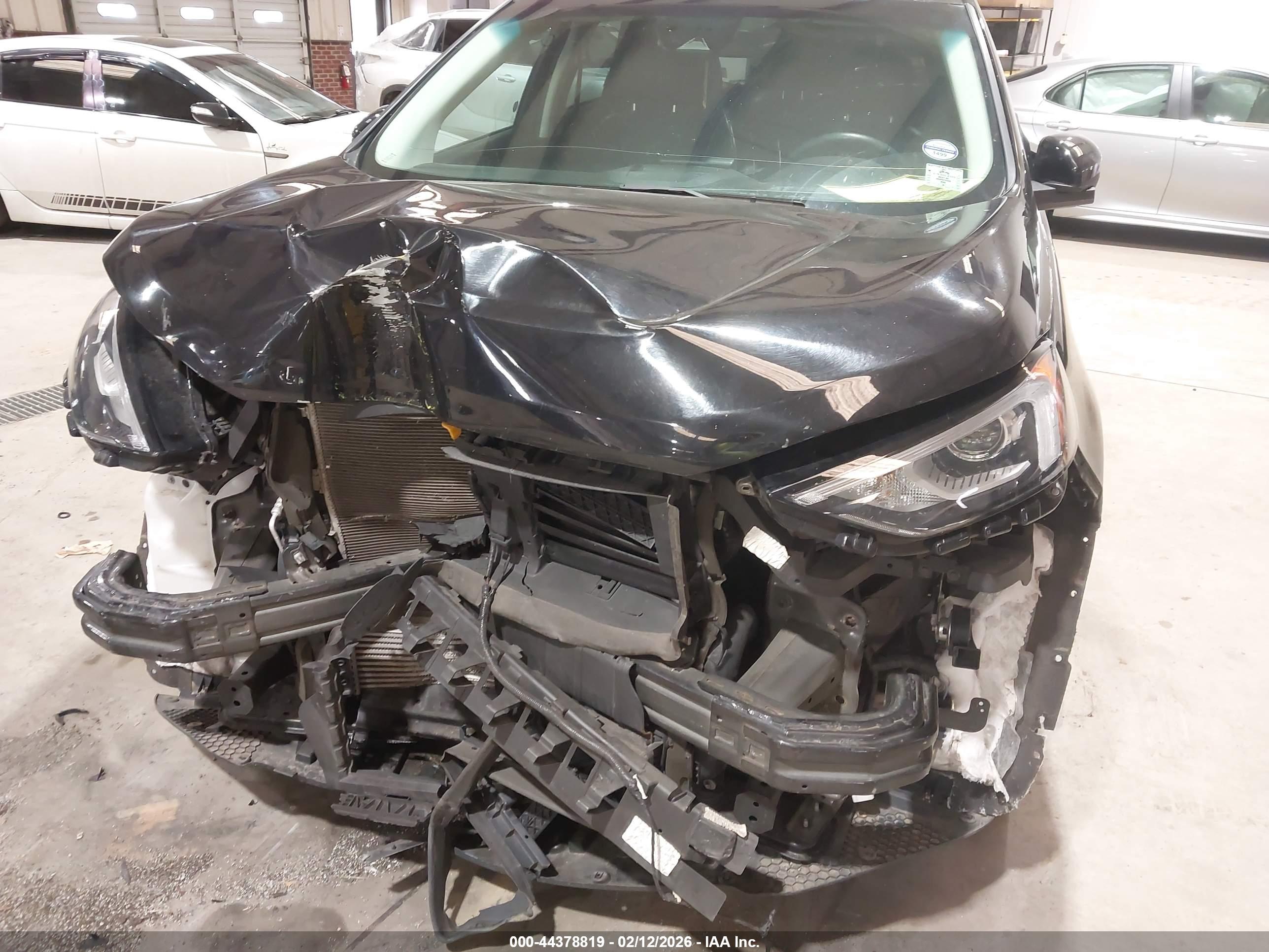 FORD EDGE image 6