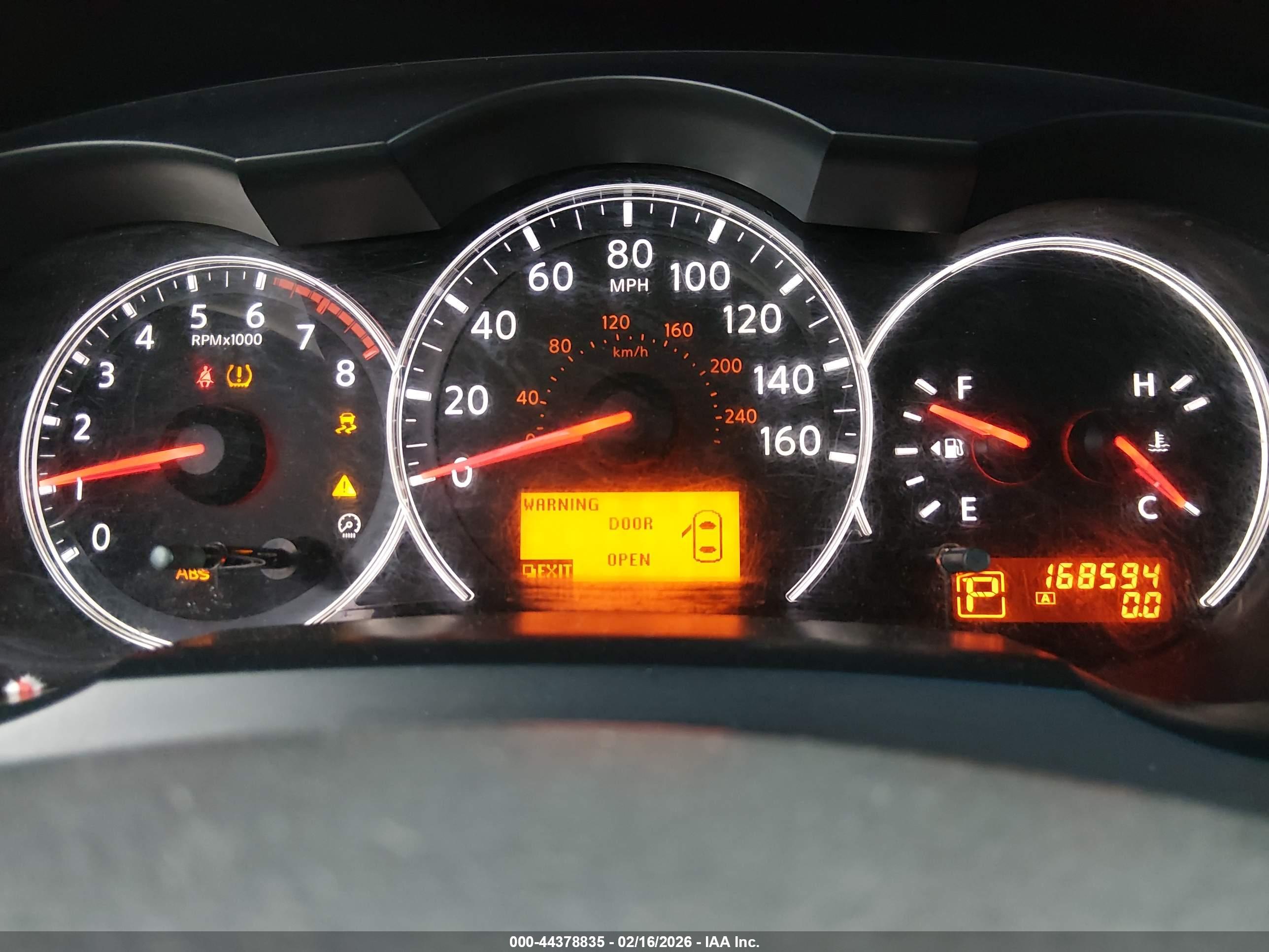 NISSAN ALTIMA image 7